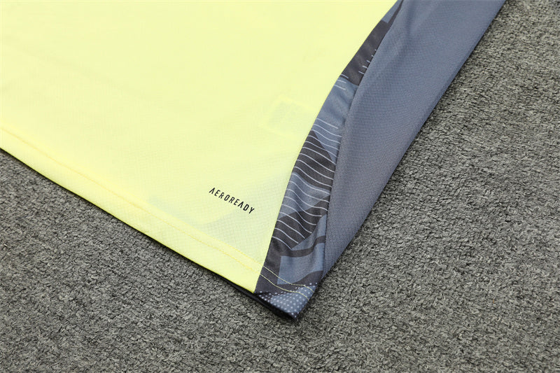 Ensemble Ajax Training 24/25