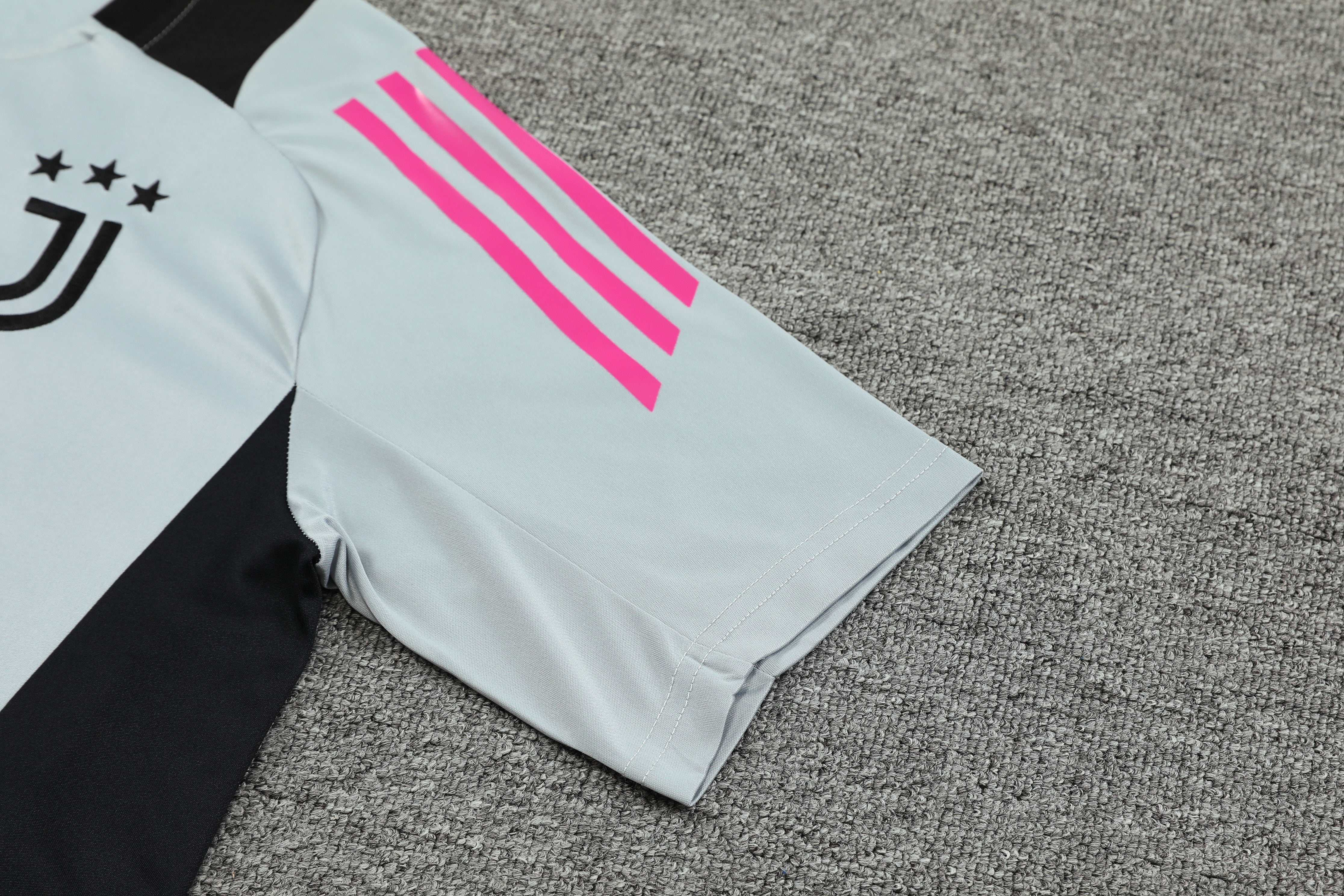 Ensemble Juventus Training