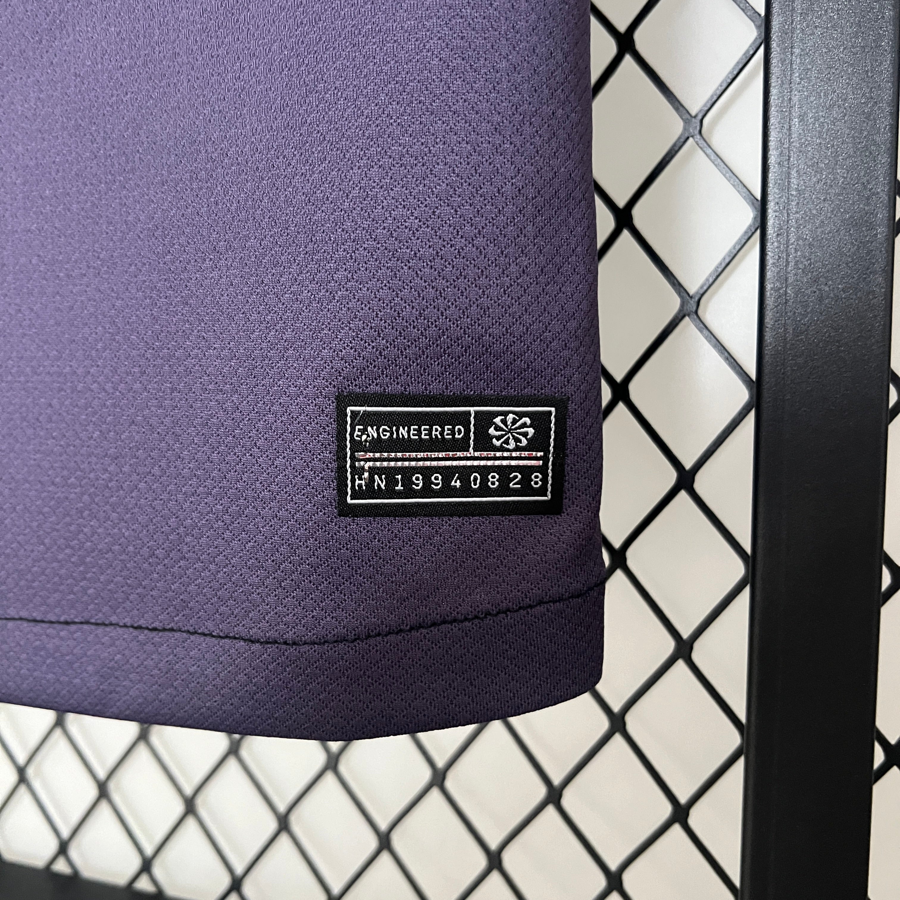 Maillot Angleterre Extérieur 2024