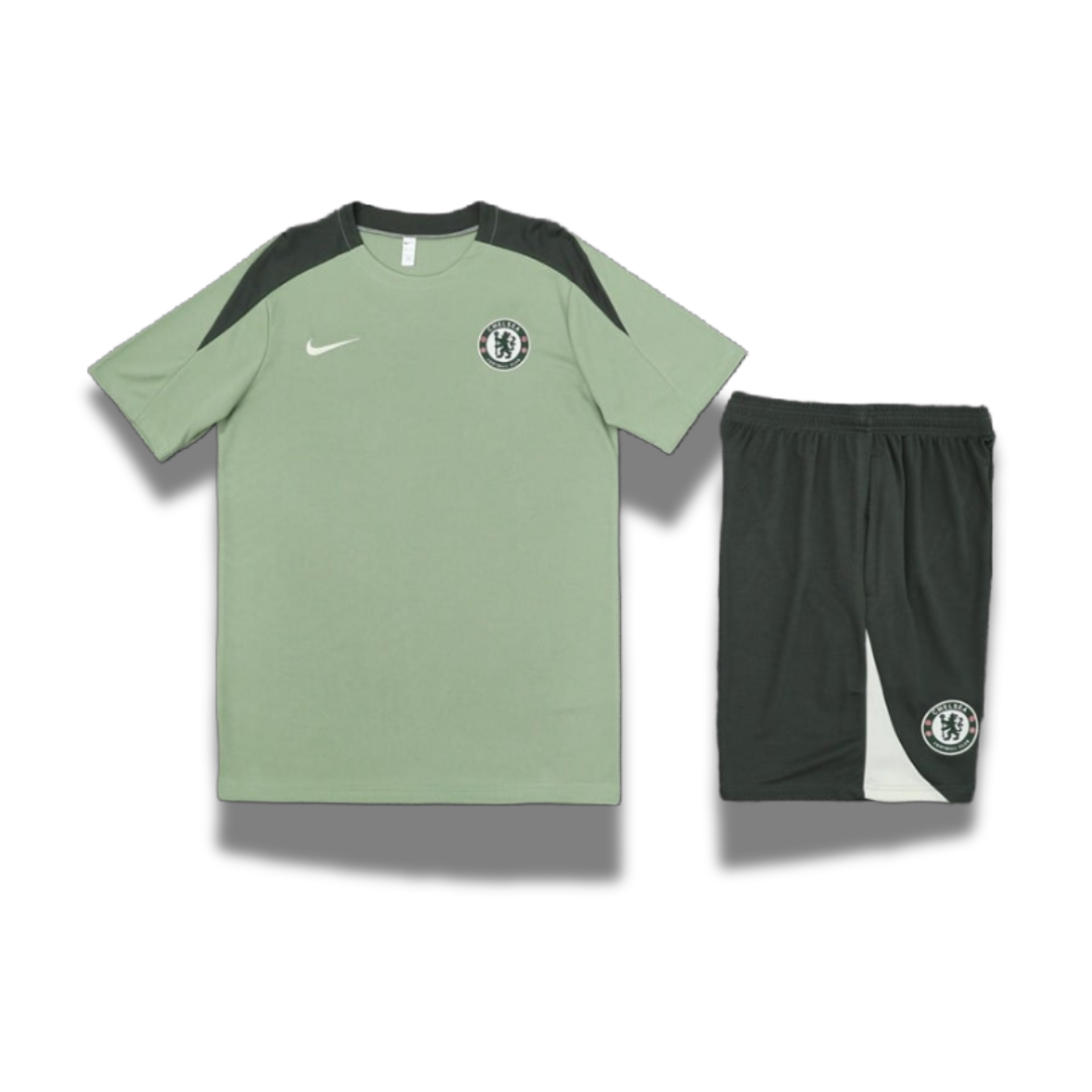 Ensemble Chelsea Training "Vert"