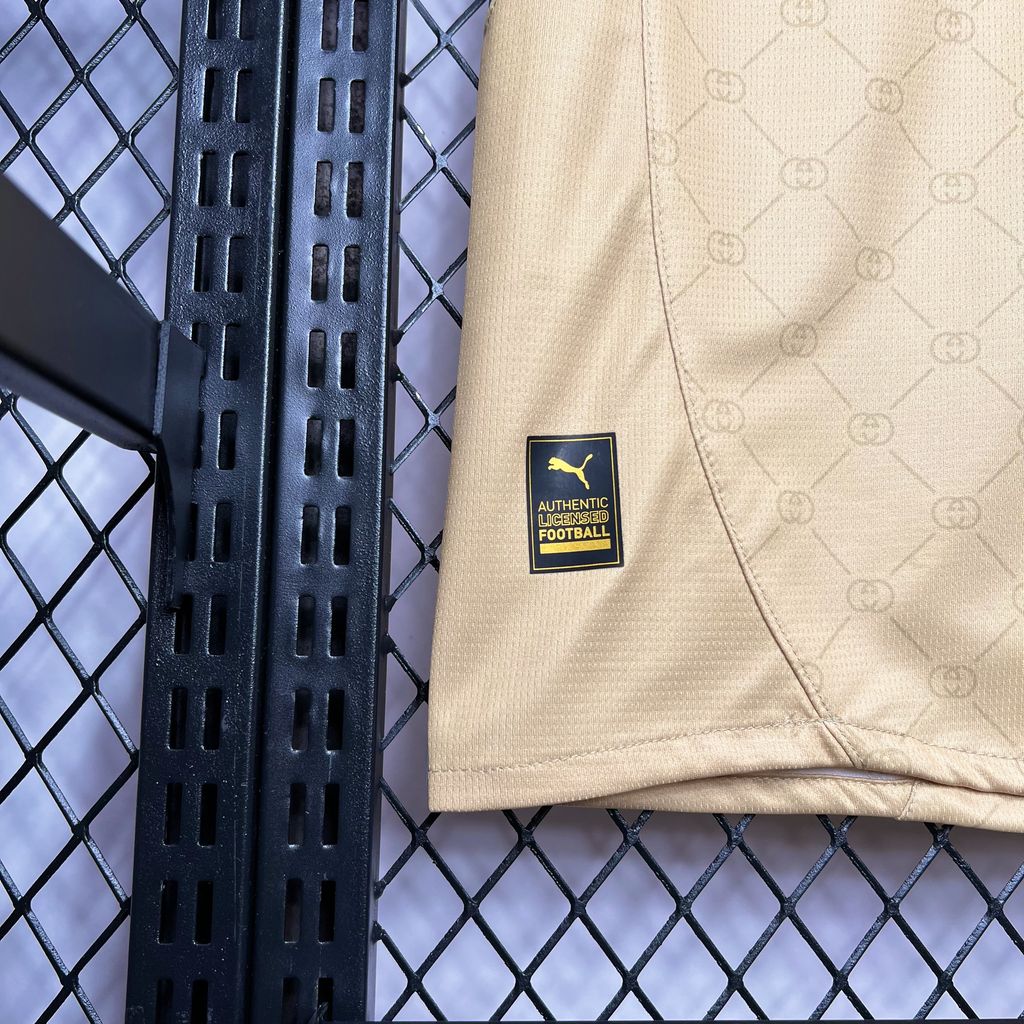 Maillot Ac Milan Gucci 24/25