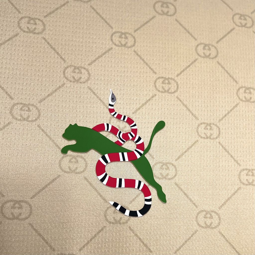 Maillot Ac Milan Gucci 24/25