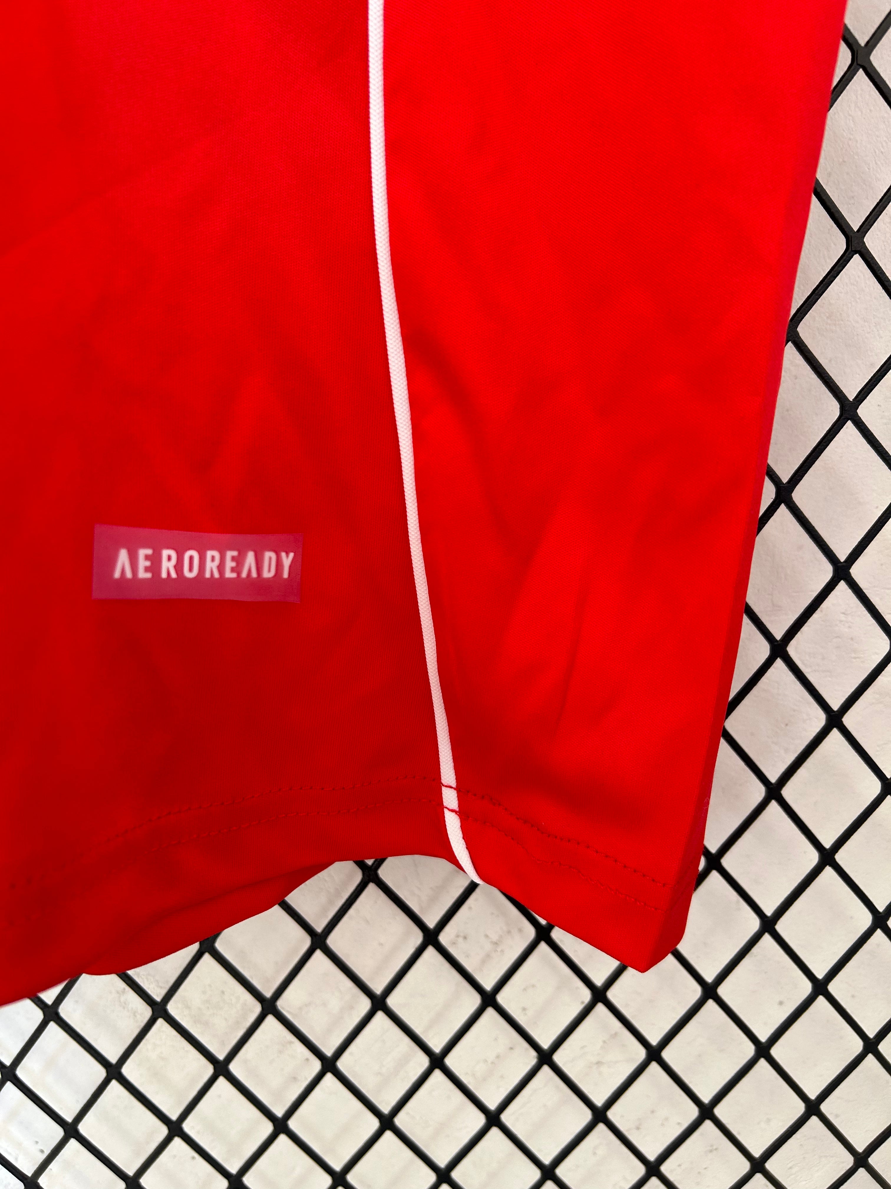 Maillot Arsenal Domicile 25/26