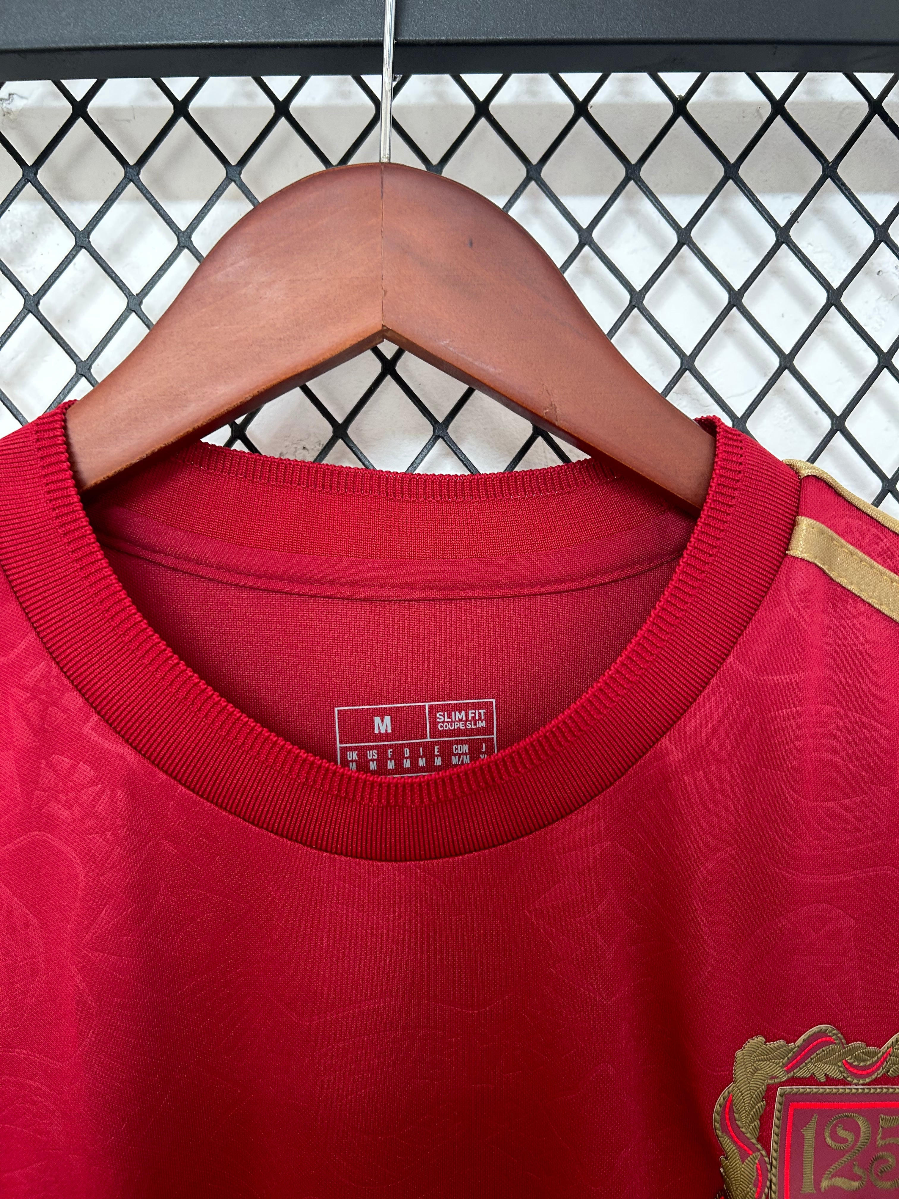 Maillot Bayern Munich Edition "Anniversaire"