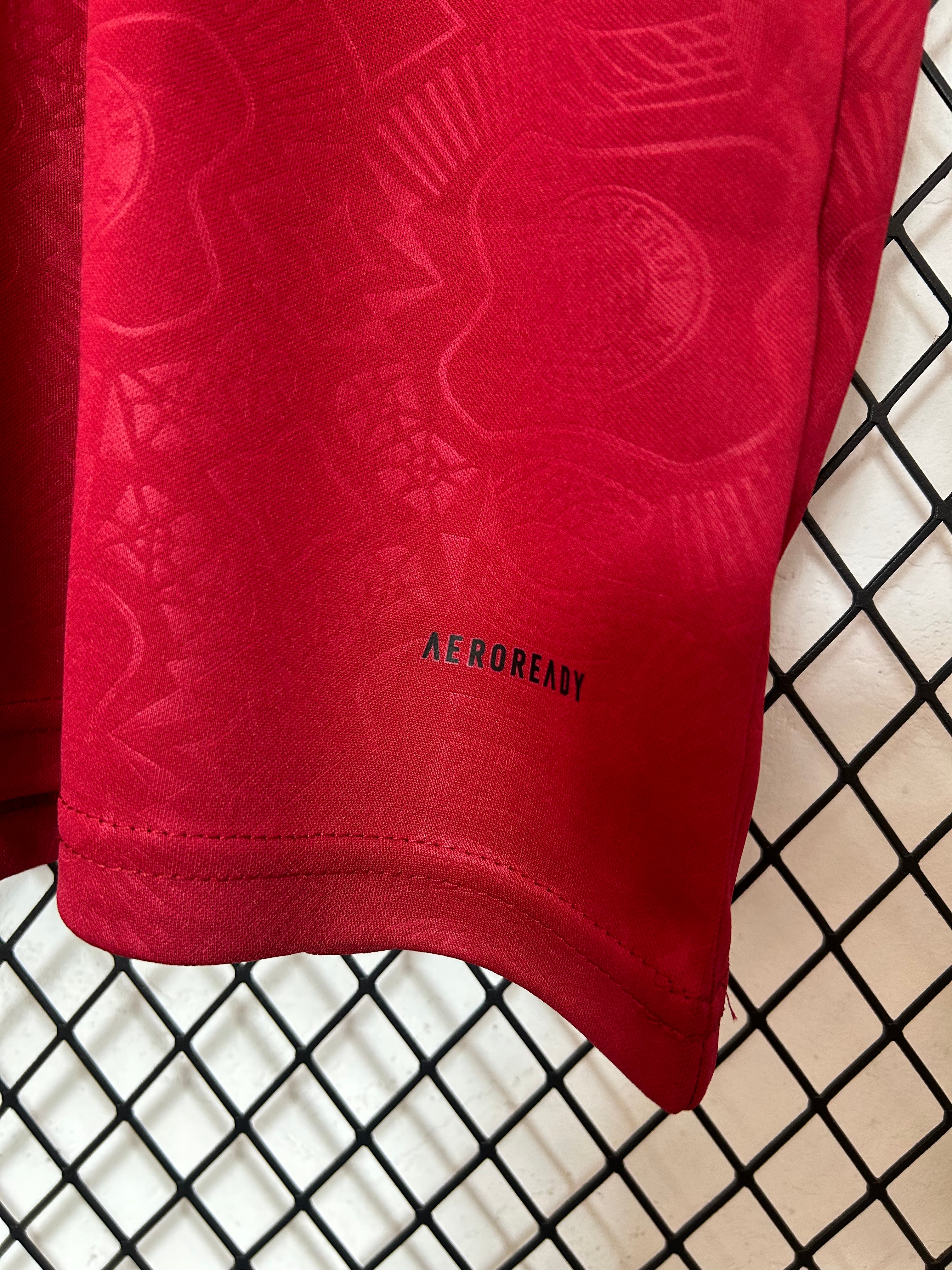 Maillot Bayern Munich Edition "Anniversaire"