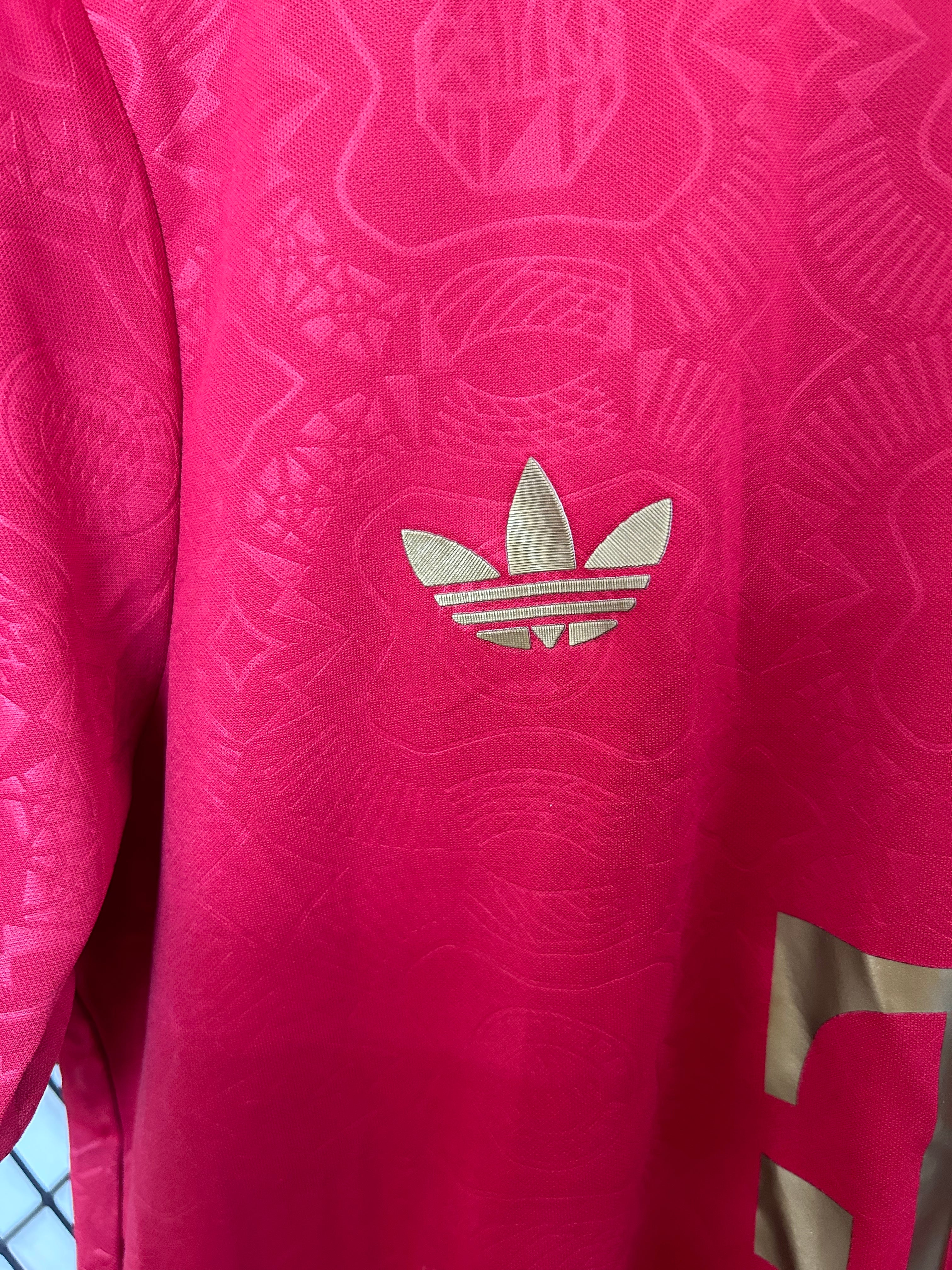 Maillot Bayern Munich Edition "Anniversaire"