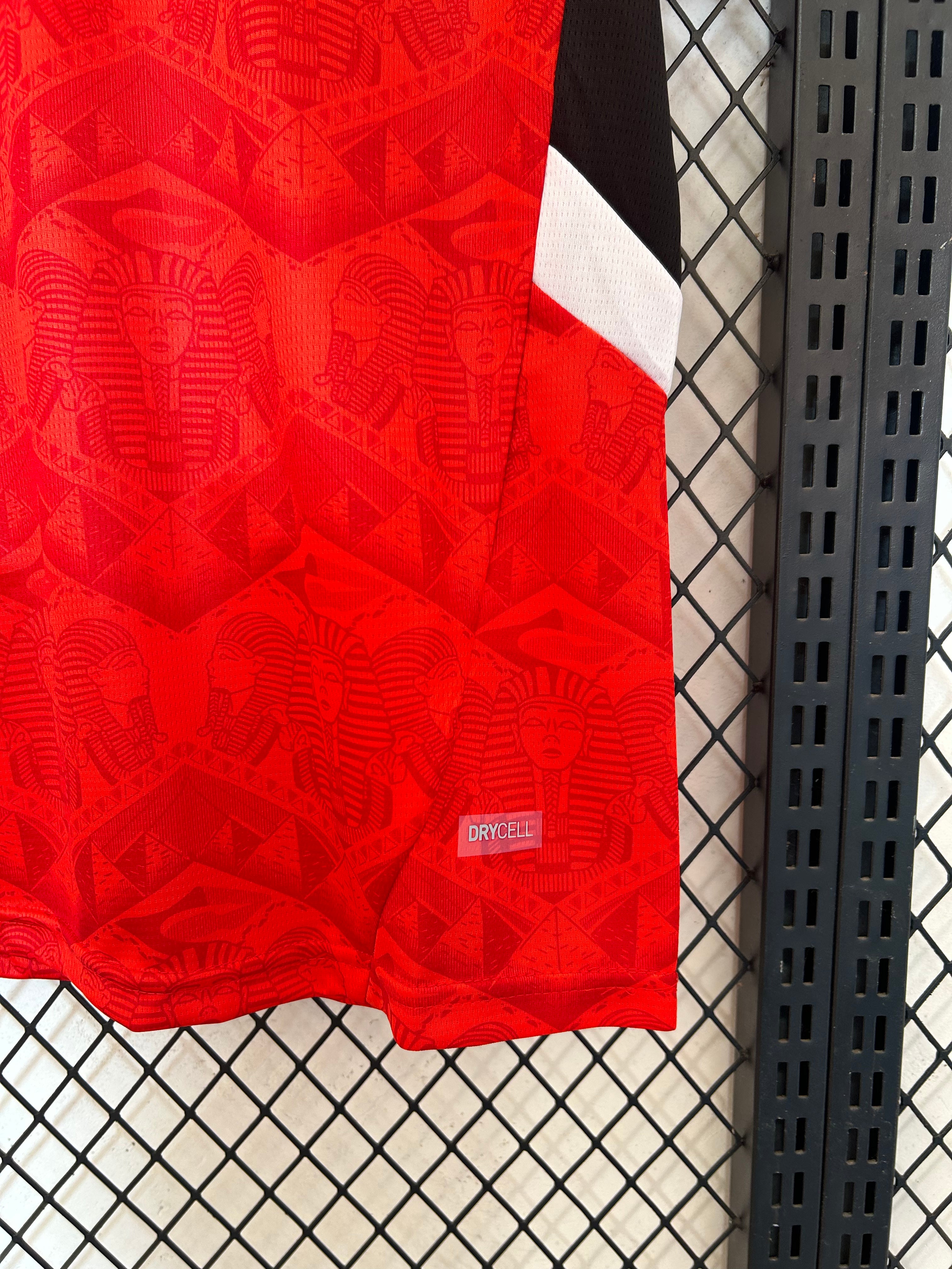 Maillot Egypte Domicile 25/26