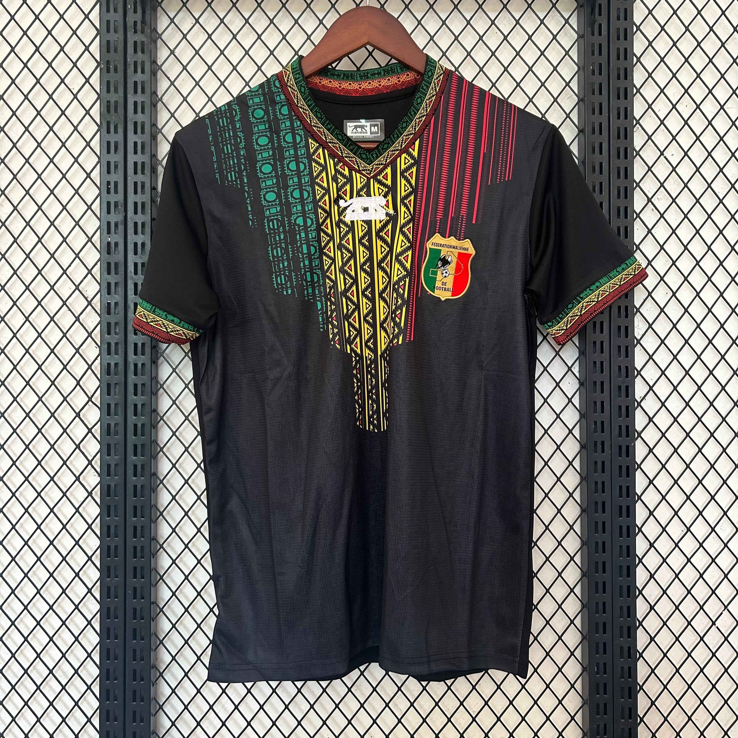 Mali Away Jersey 24/25