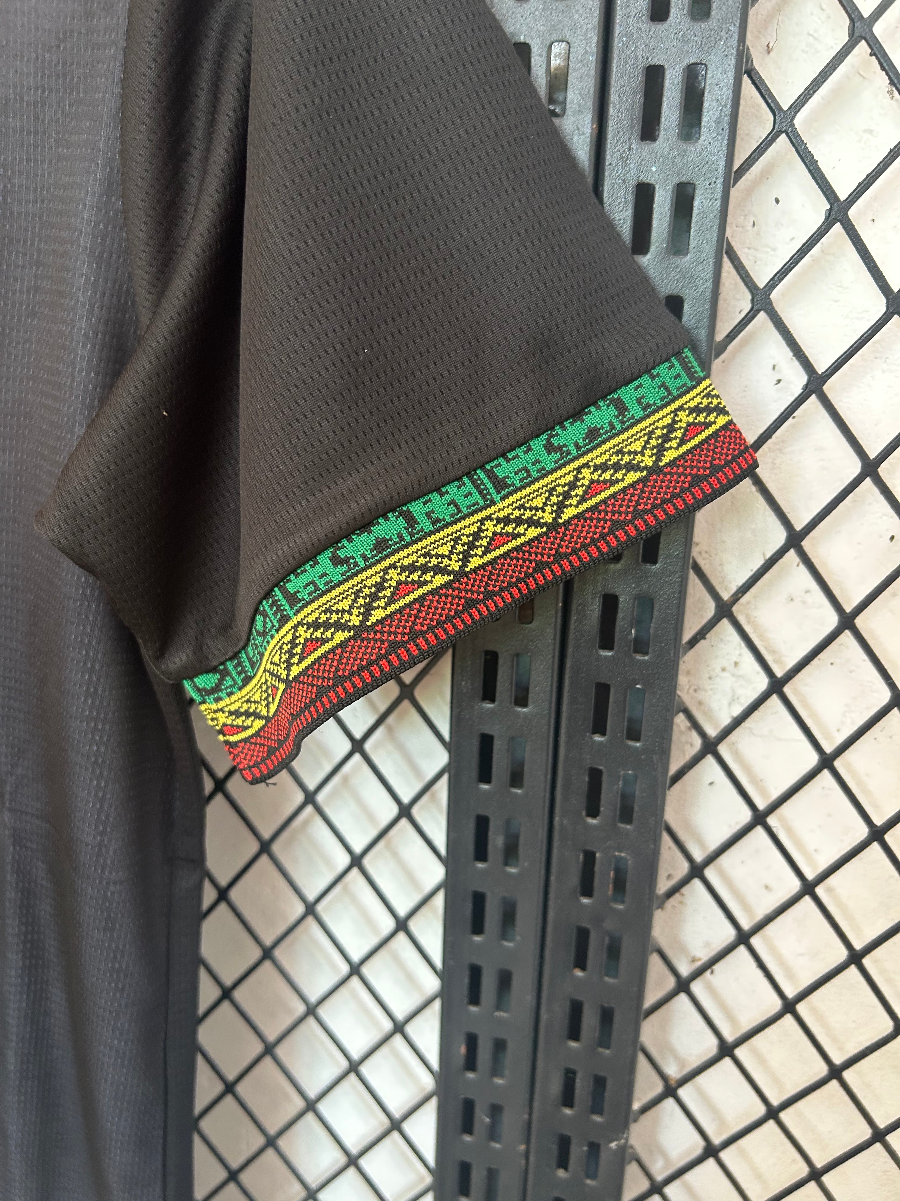 Maillot Mali Extérieur 24/25