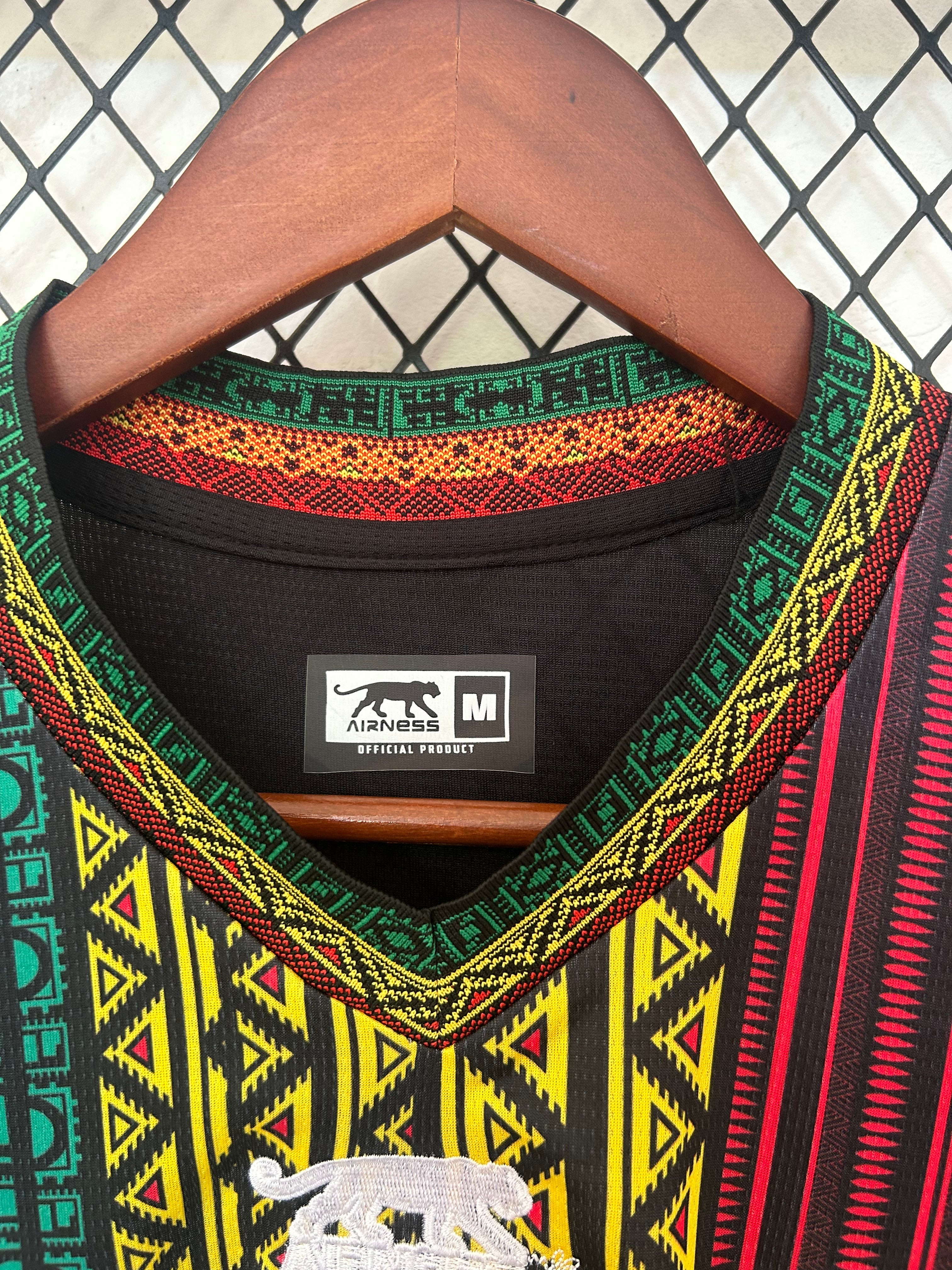 Maillot Mali Extérieur 24/25