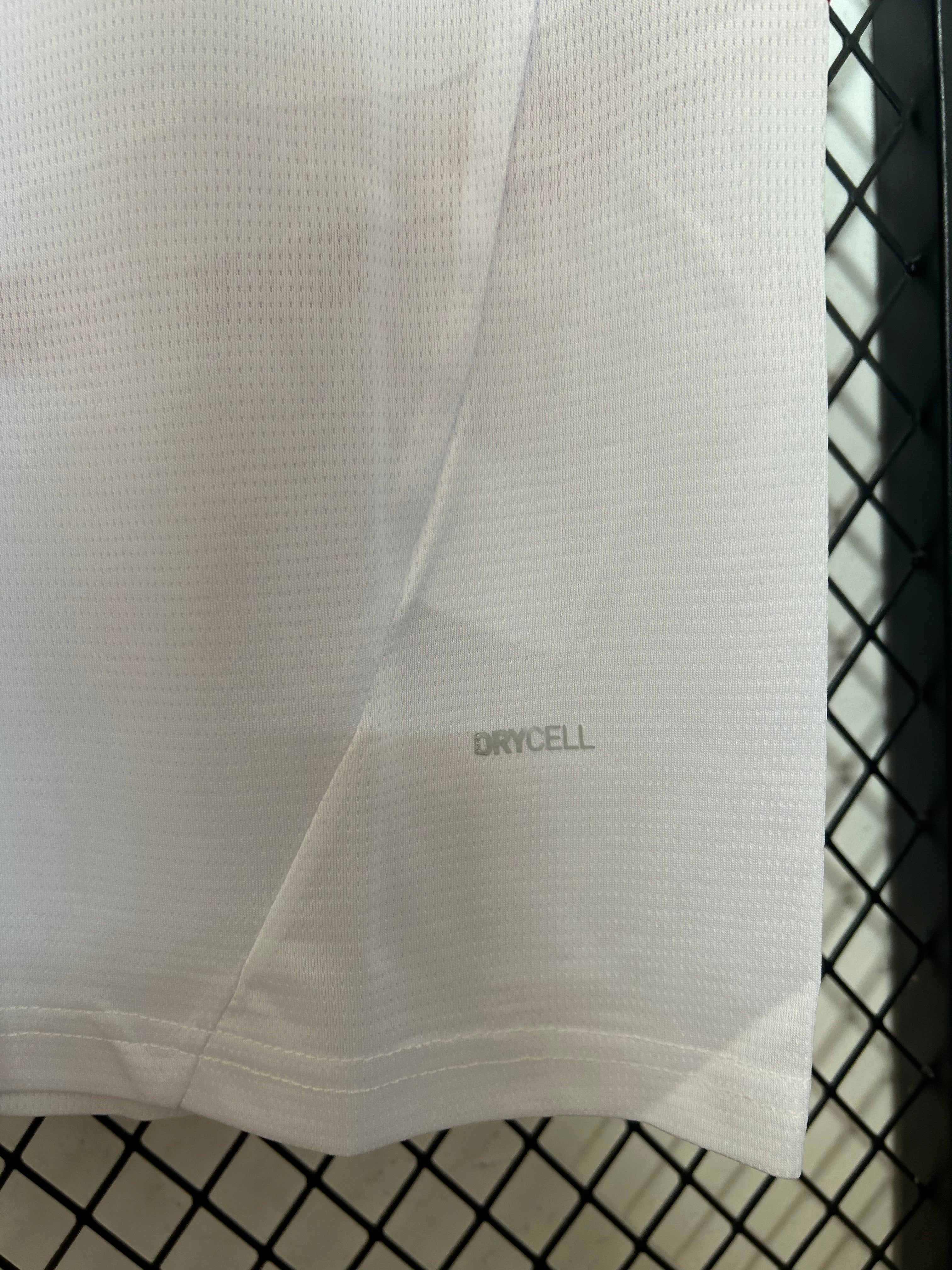 Maillot Maroc Extérieur 25/26 "Blanc"