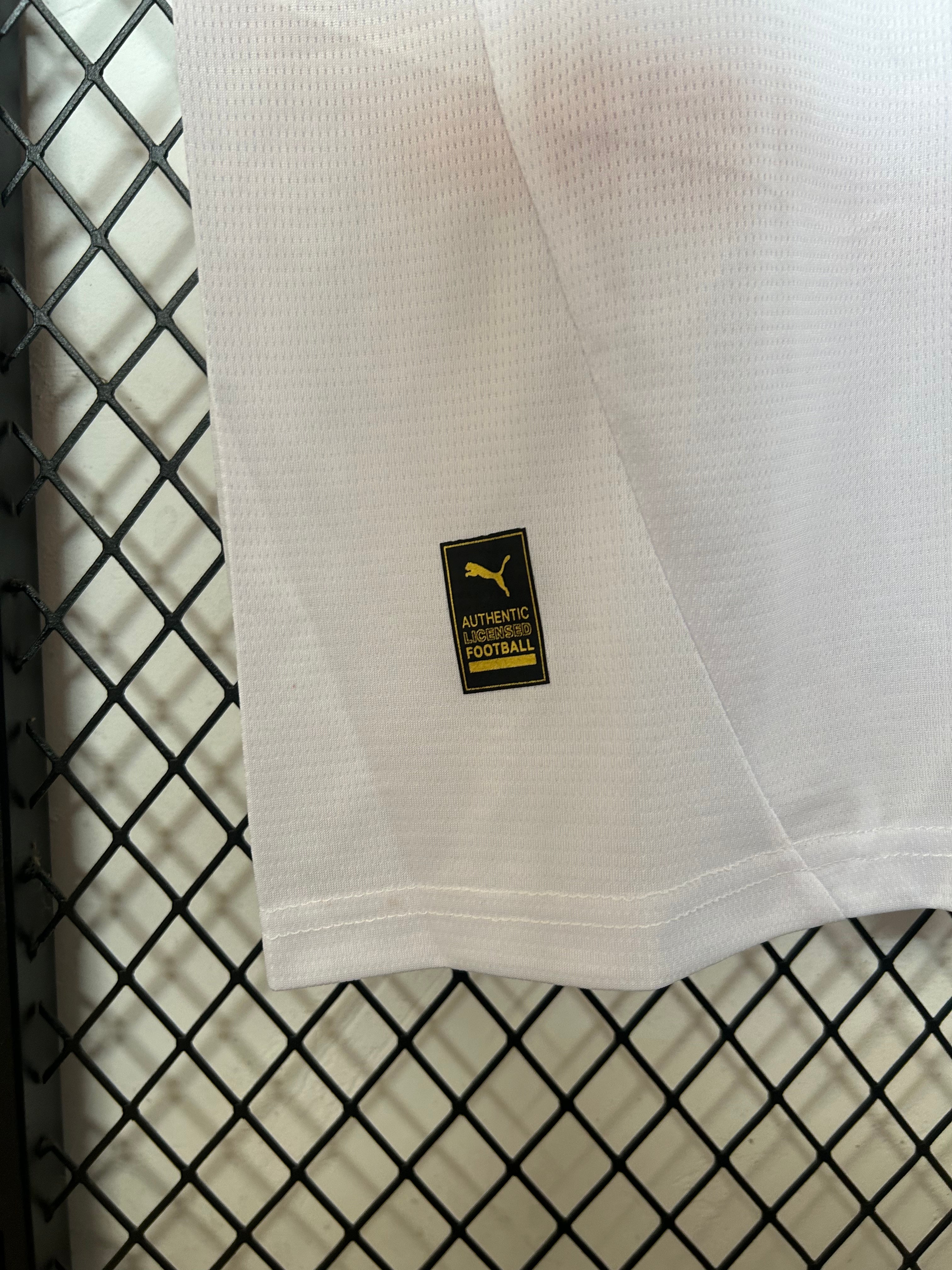 Maillot Maroc Extérieur 25/26 "Blanc"