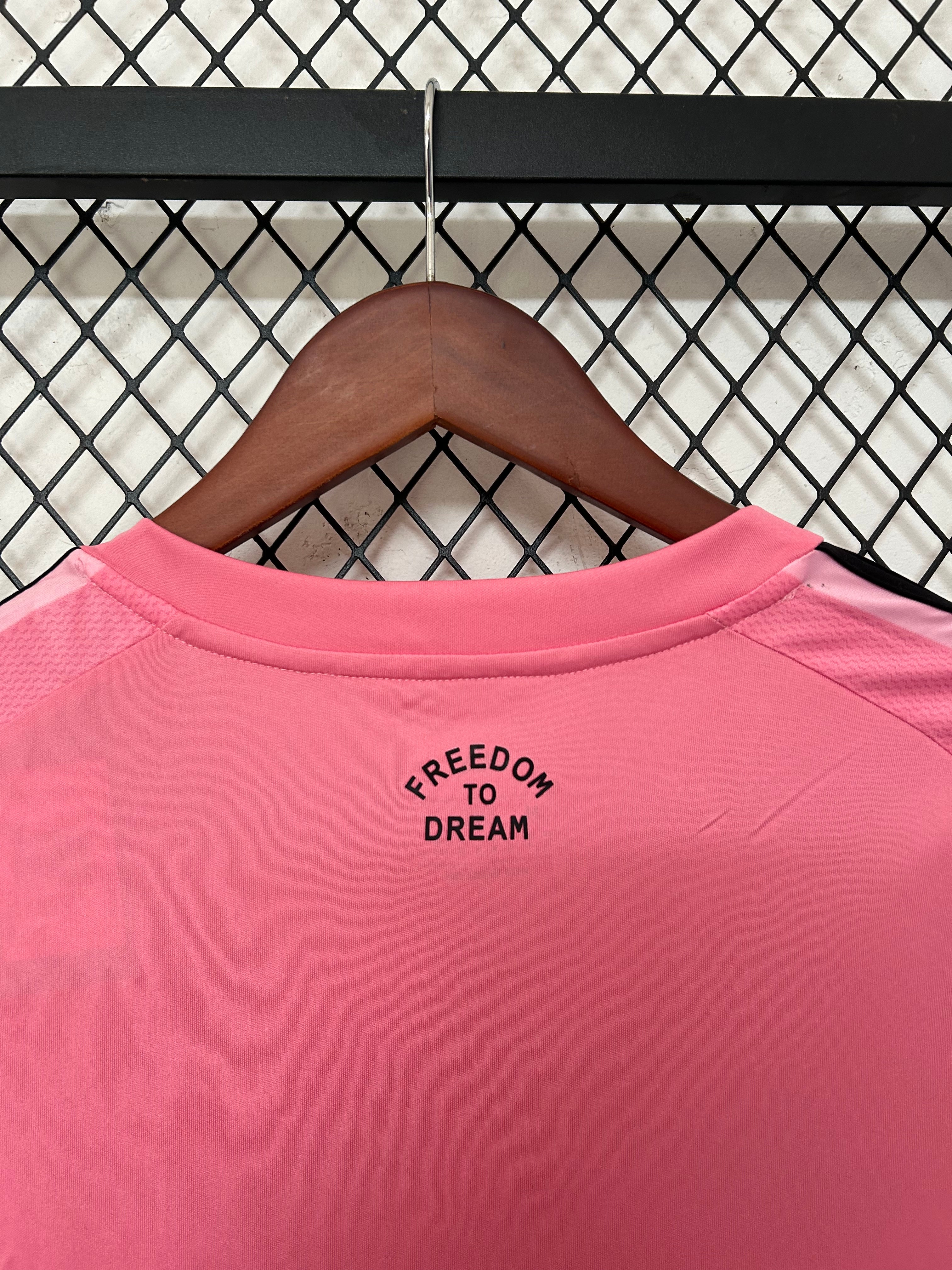 Maillot Miami Domicile 25/26