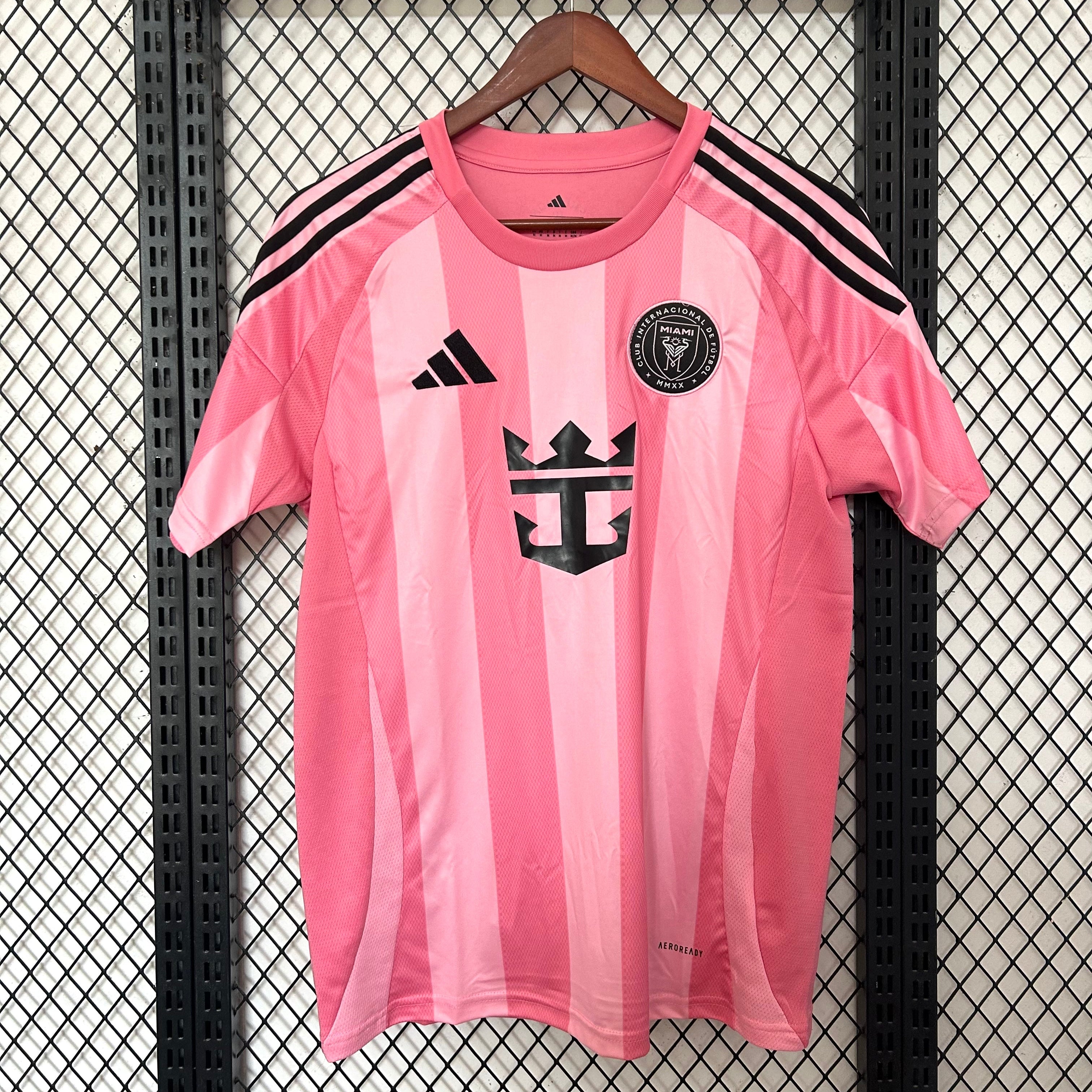 Maillot Miami Domicile 25/26