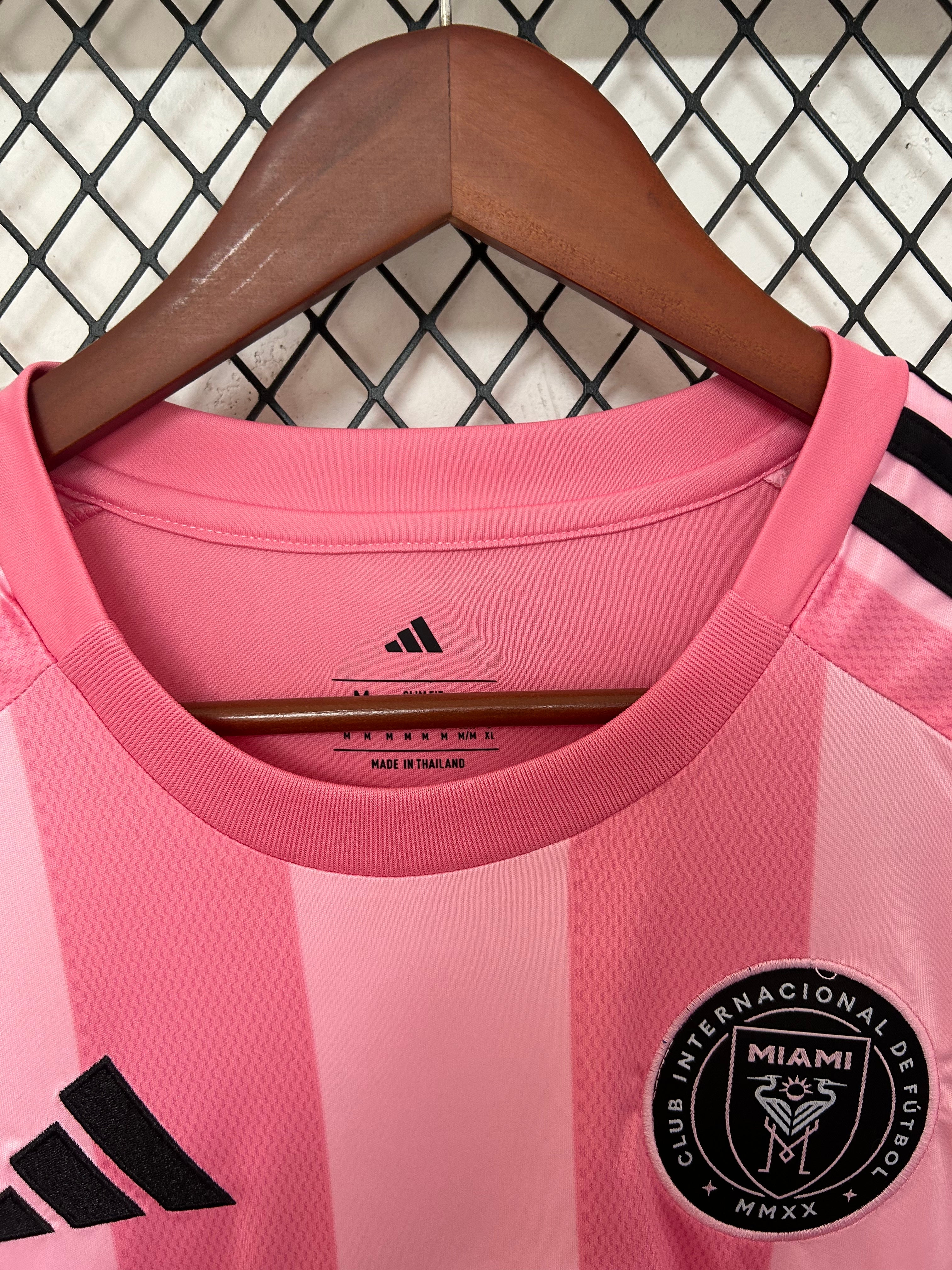 Maillot Miami Domicile 25/26