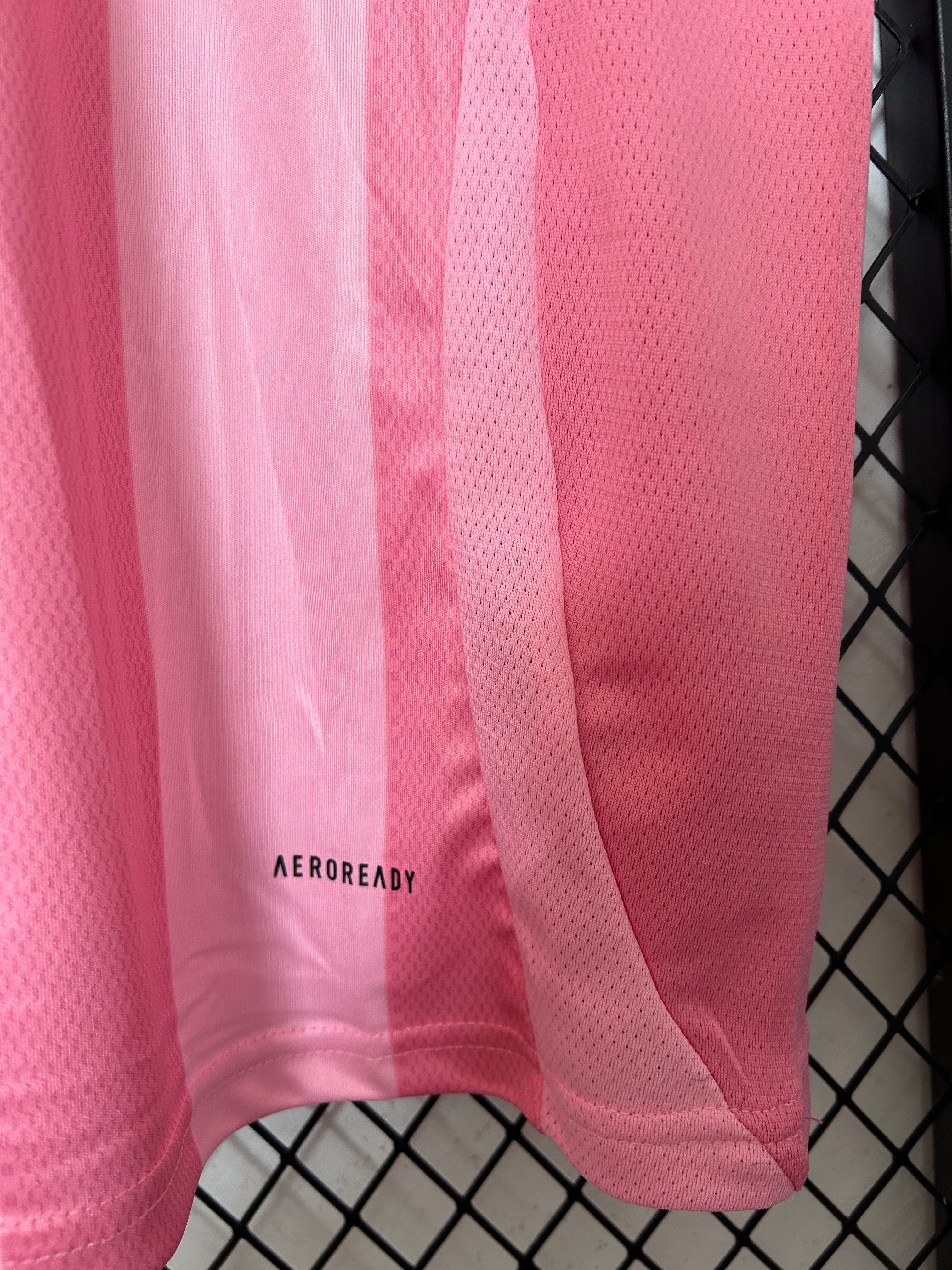 Maillot Miami Domicile 25/26