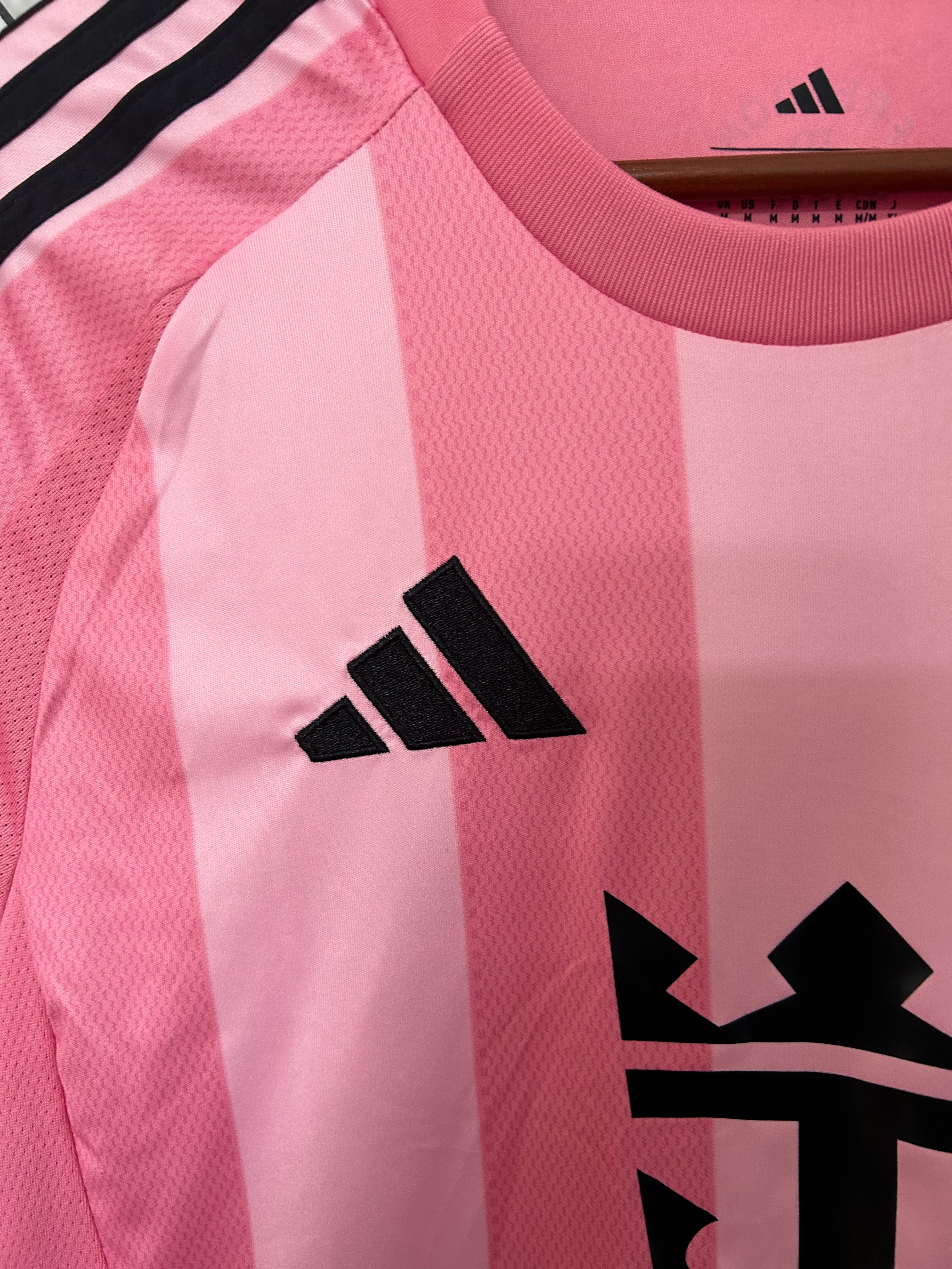 Maillot Miami Domicile 25/26