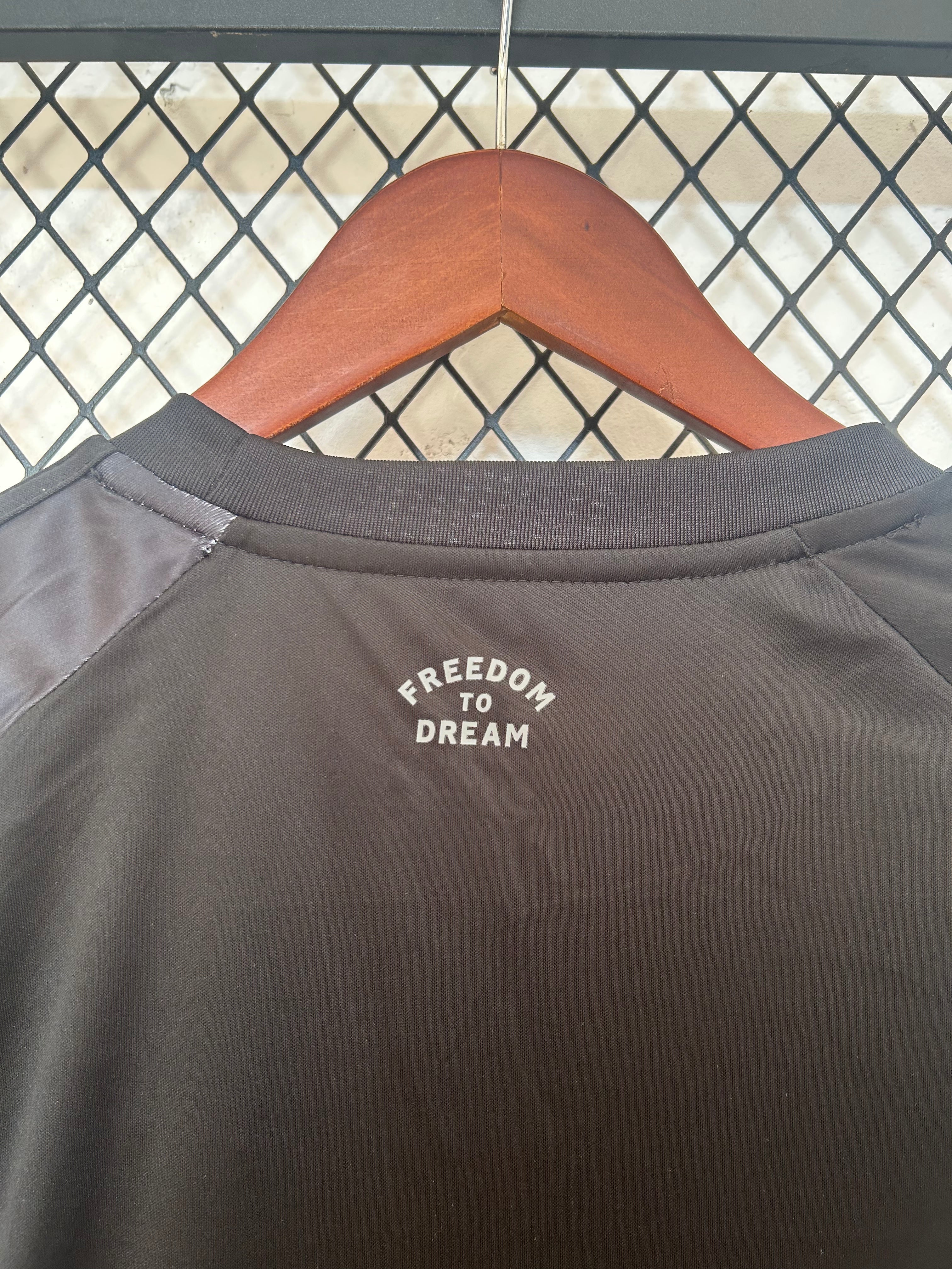 Maillot Miami Extérieur 25/26