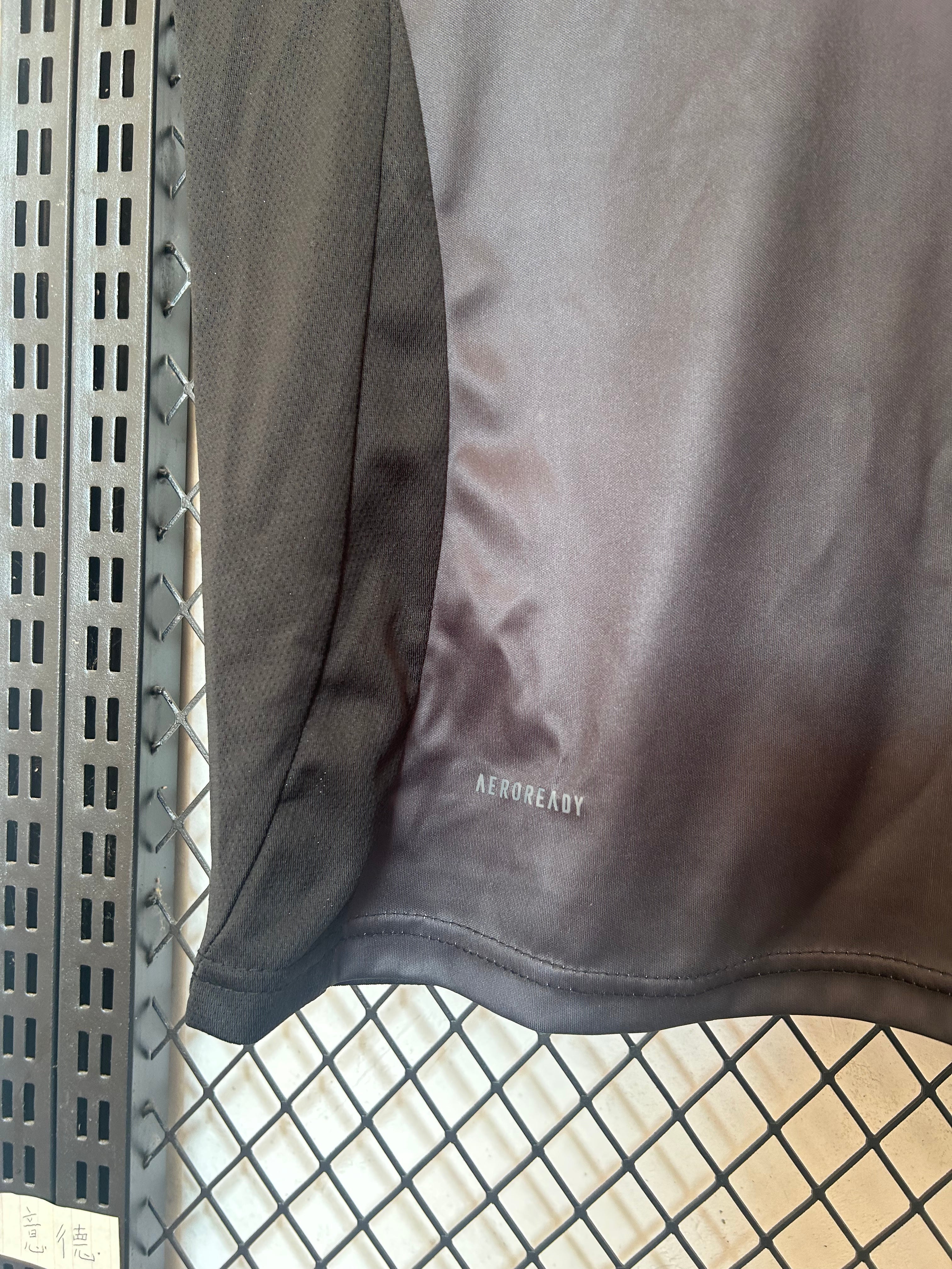 Maillot Miami Extérieur 25/26