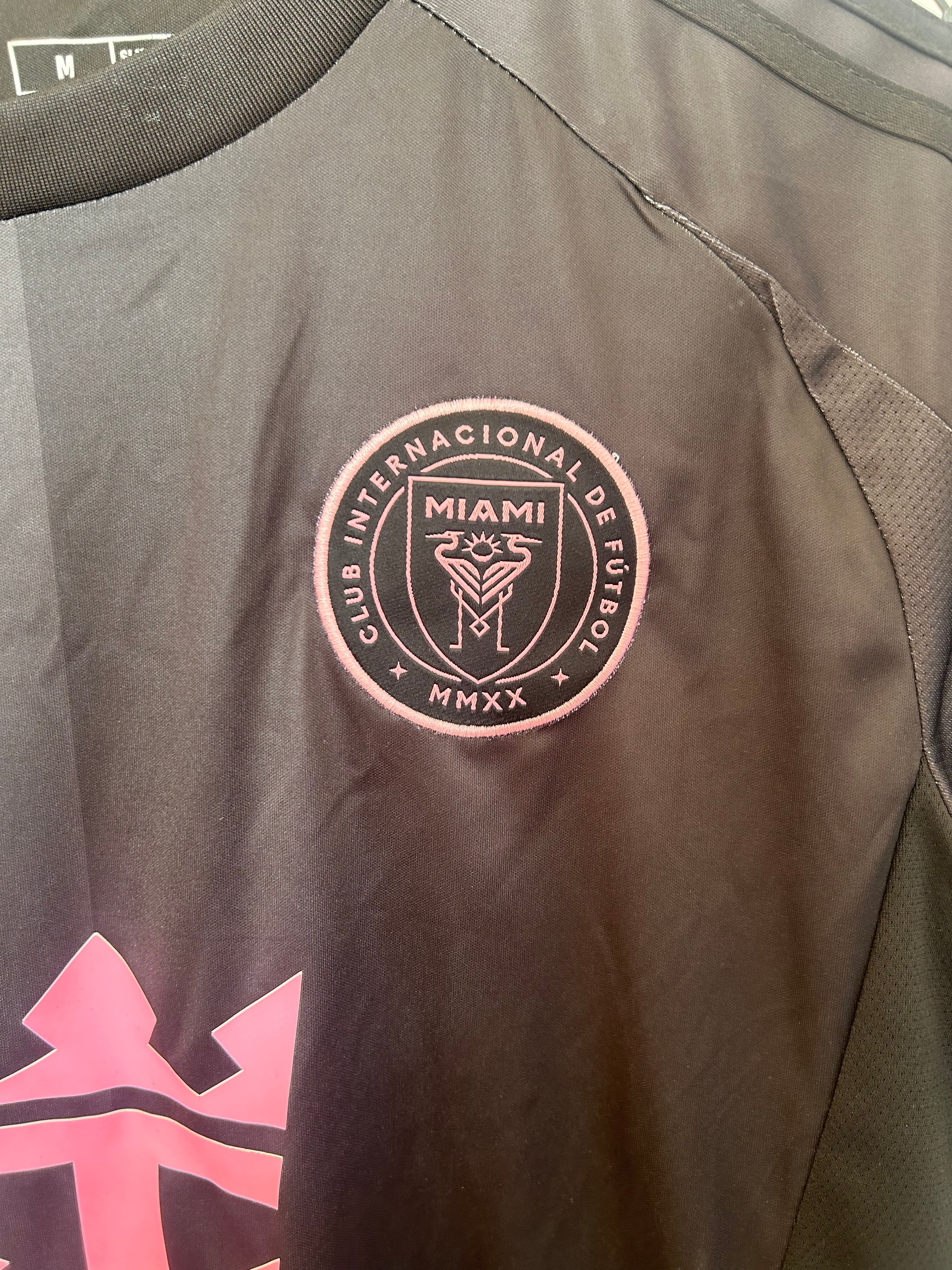 Maillot Miami Extérieur 25/26