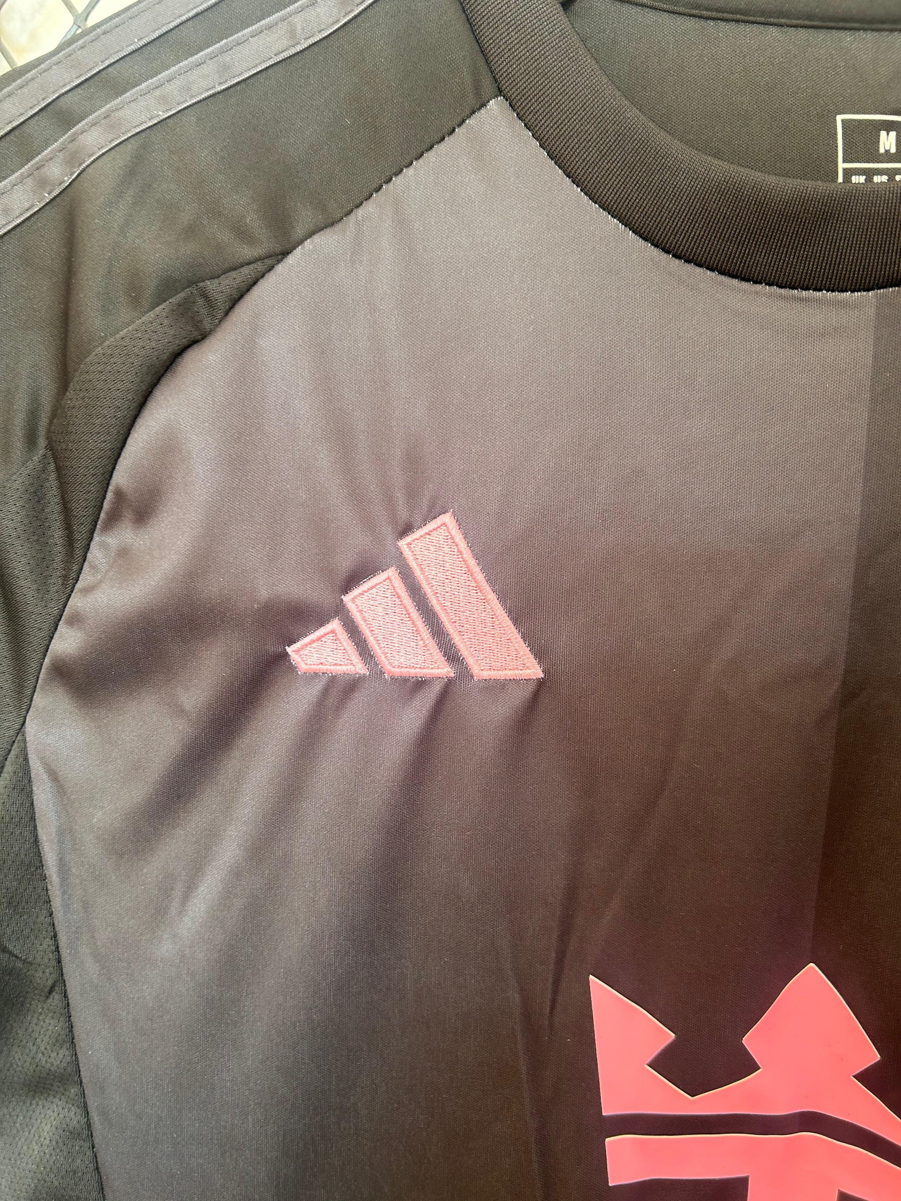 Maillot Miami Extérieur 25/26