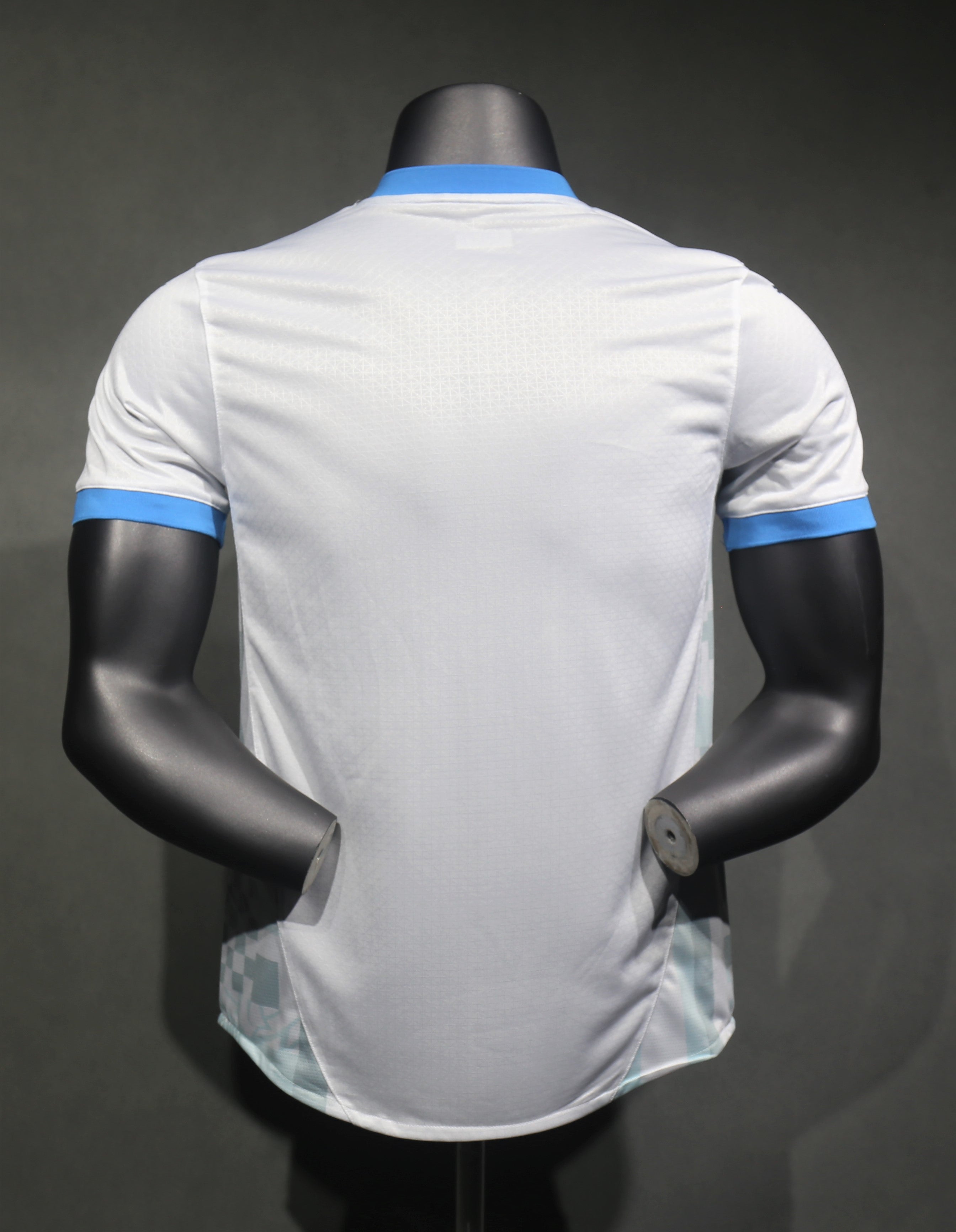 Maillot Om Domicile Version Player 24/25