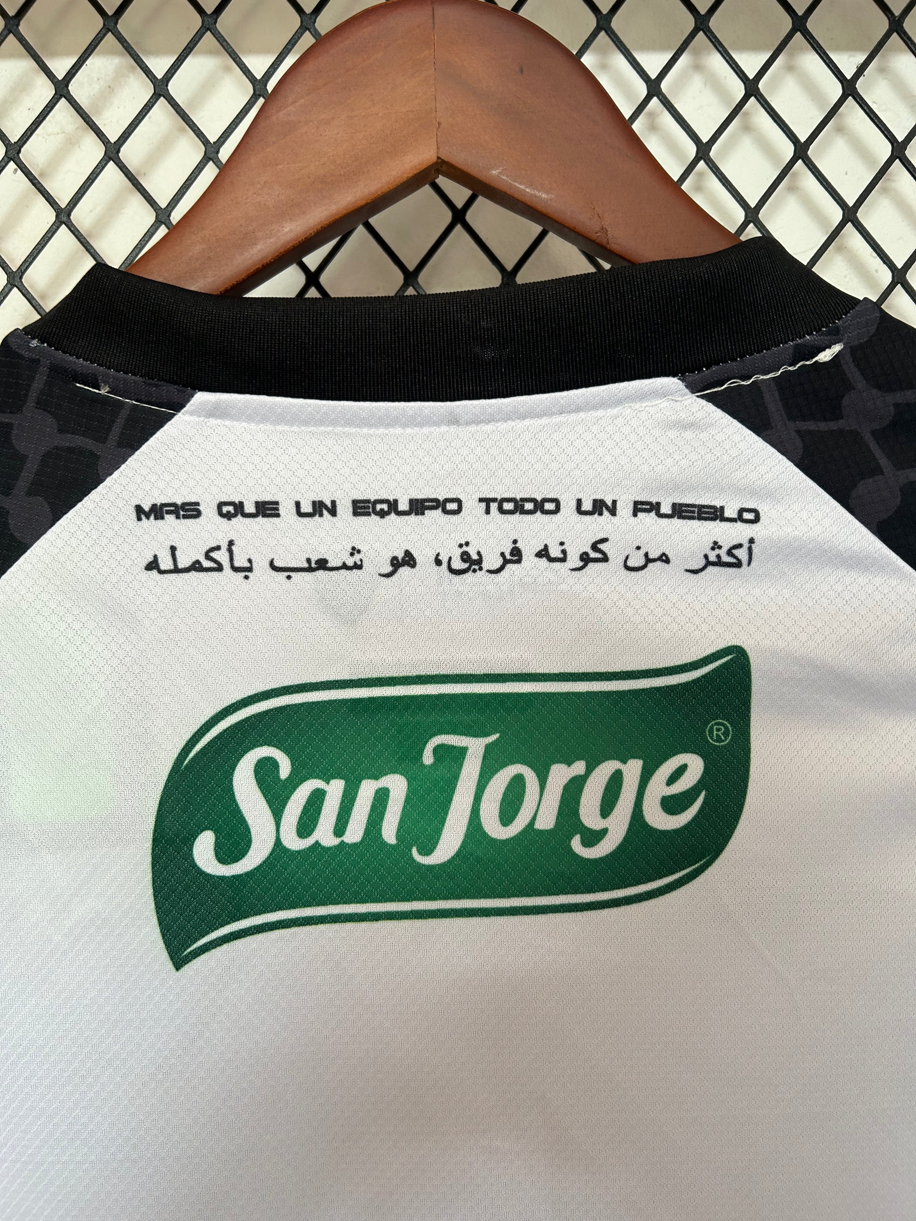 Palestine Home Jersey 25/26