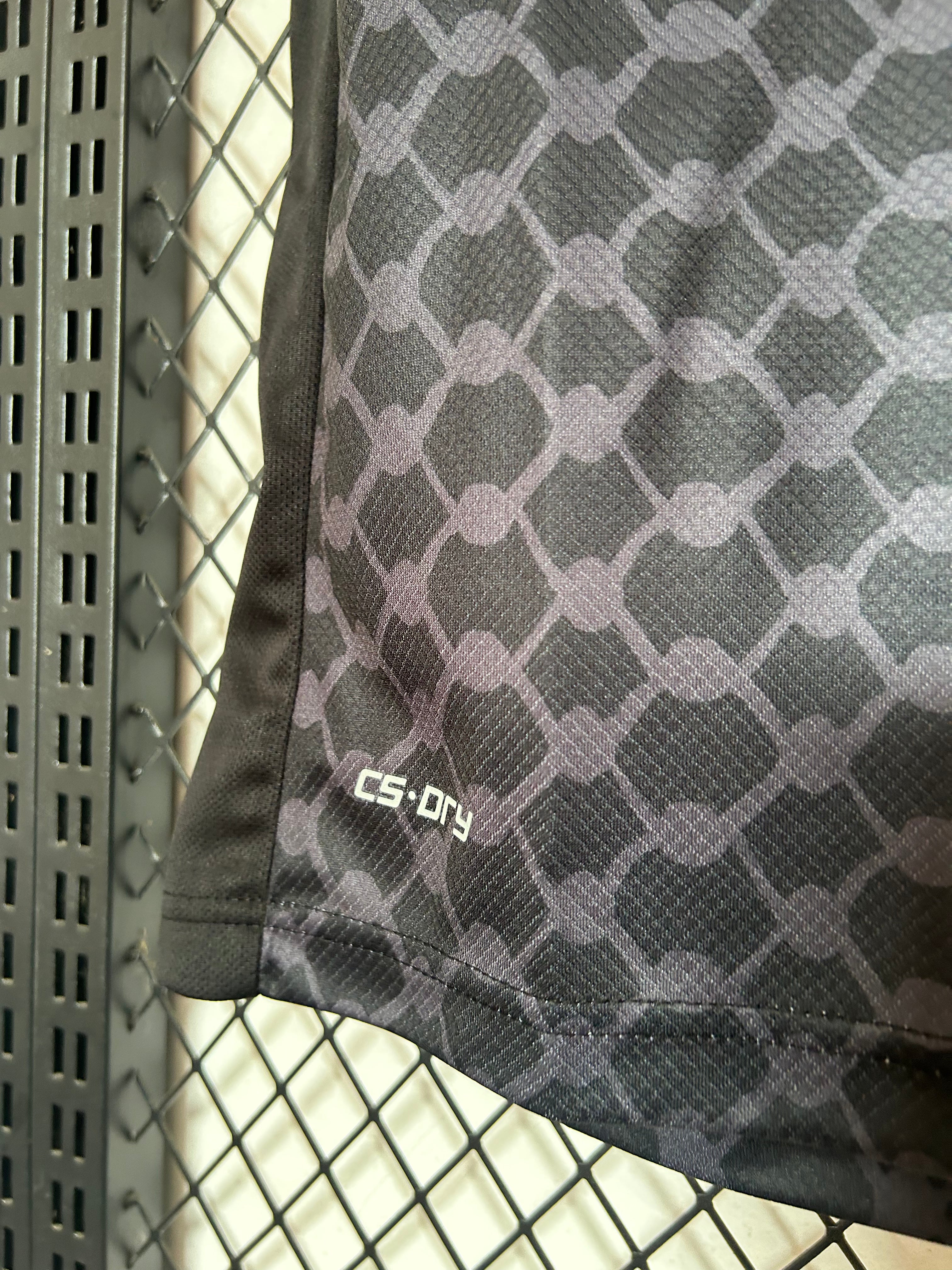 Palestino Away Jersey 25/26