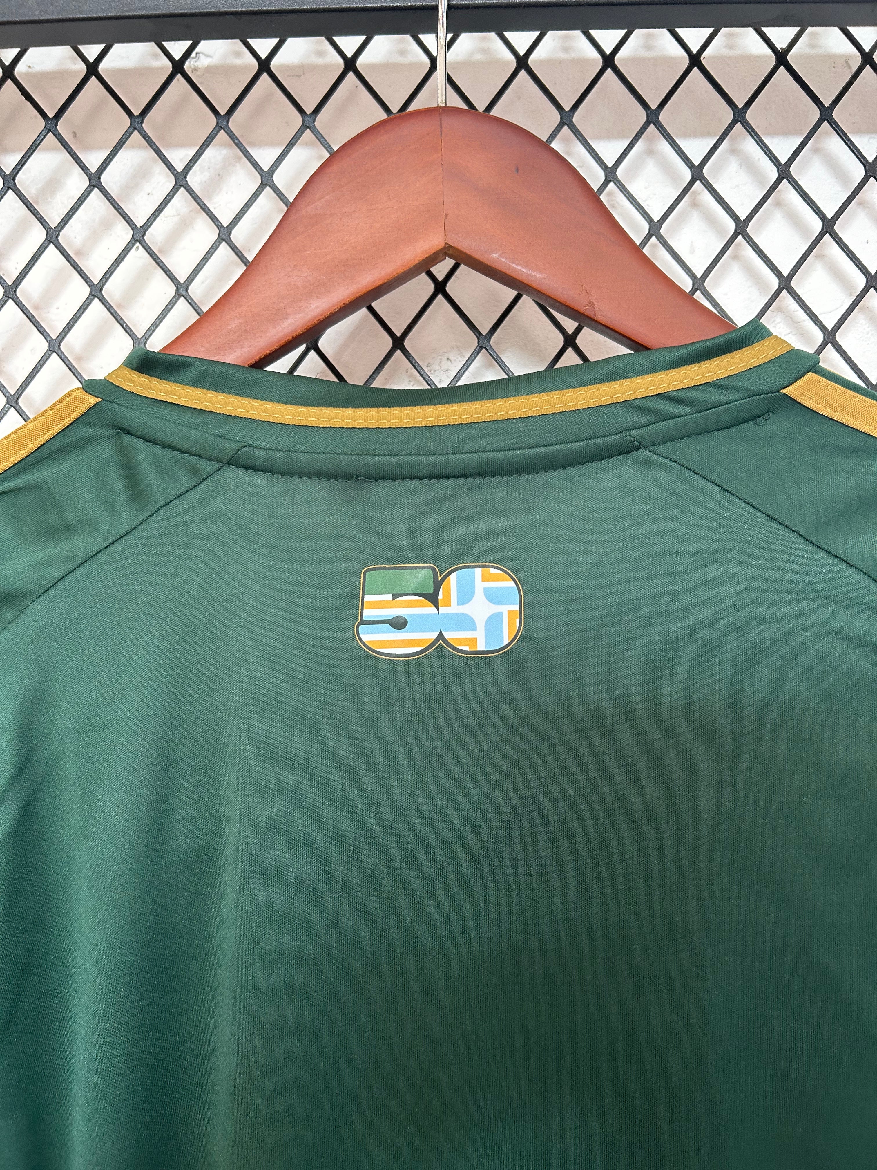 Maillot Portland Timbers 25/26