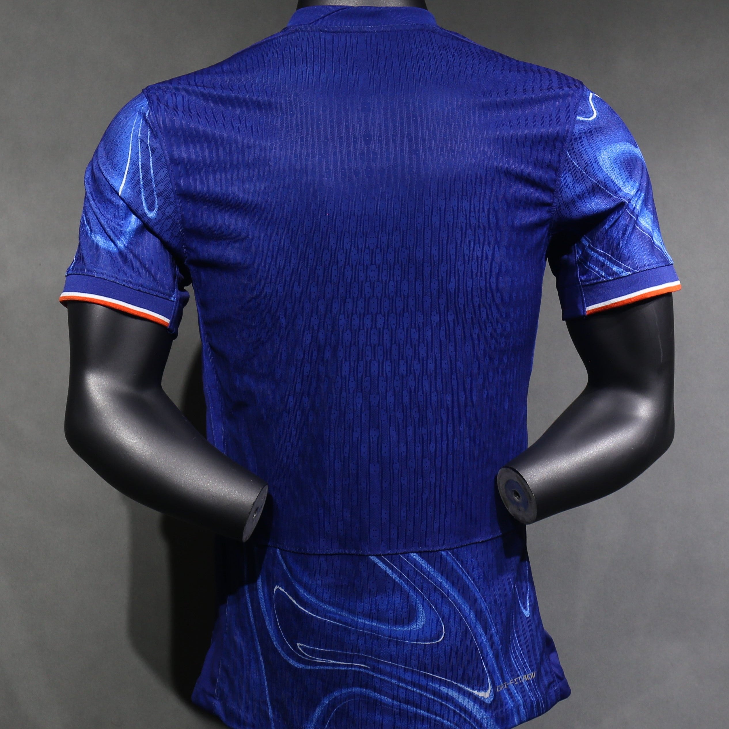 Maillot Chelsea Domicile Version Player 24/25