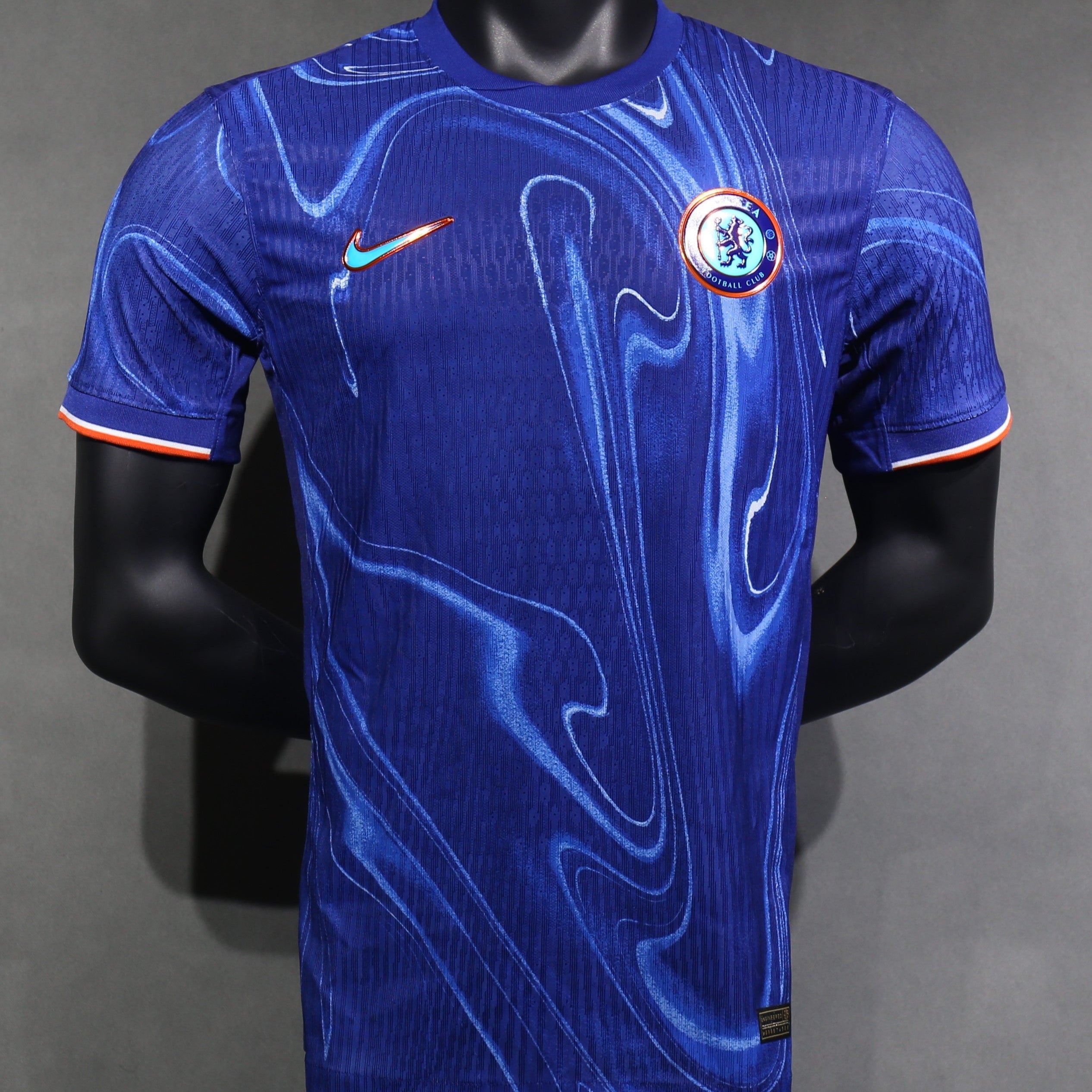 Maillot Chelsea Domicile Version Player 24/25