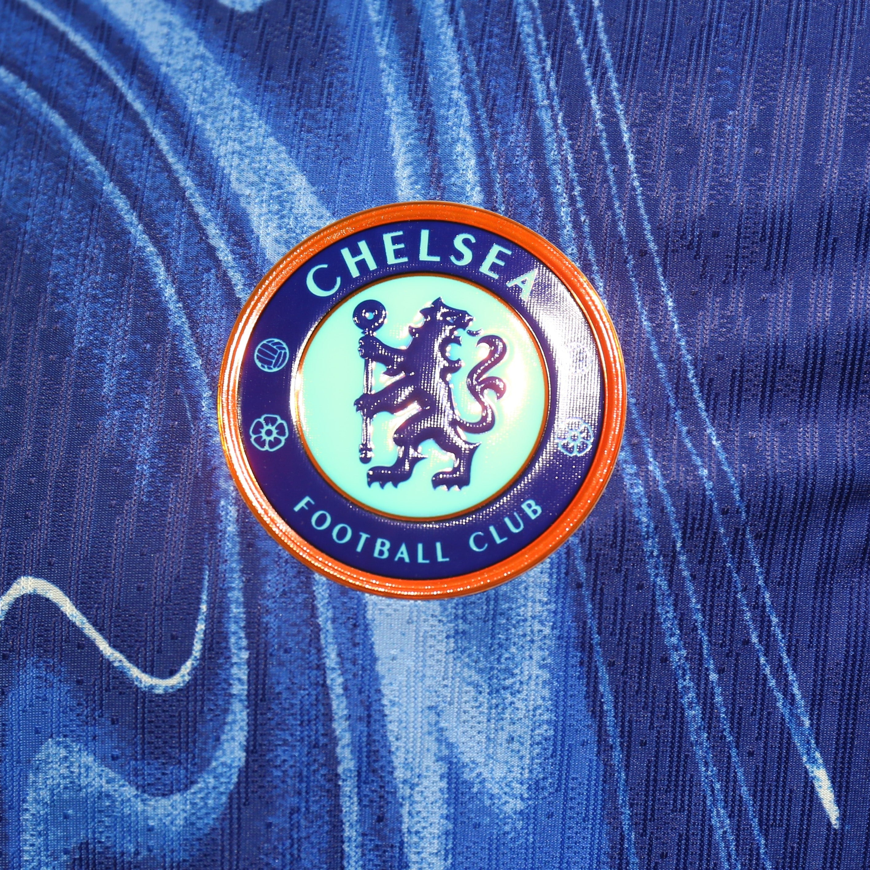 Maillot Chelsea Domicile Version Player 24/25