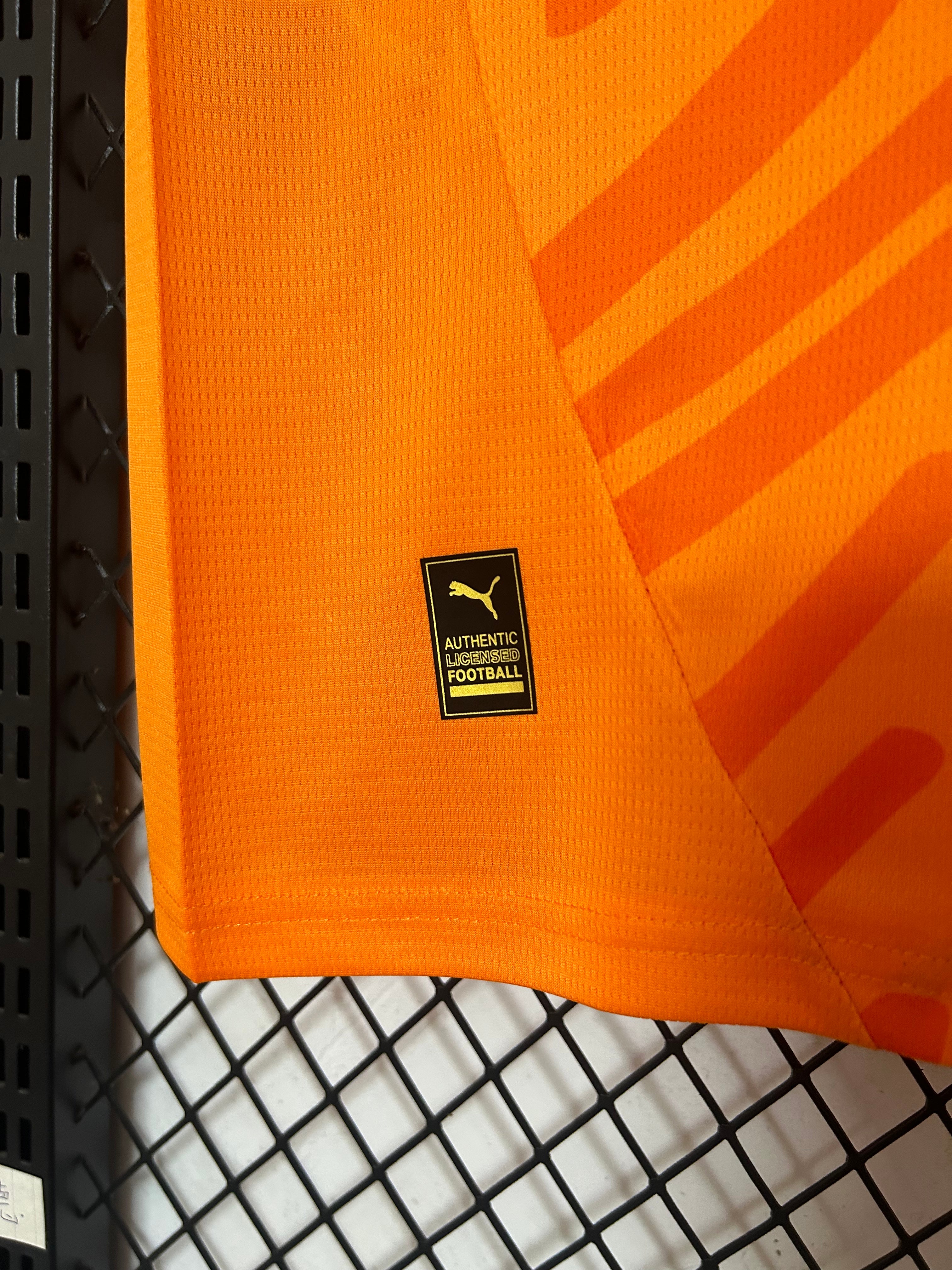 Maillot Cote D'ivoire 24/25