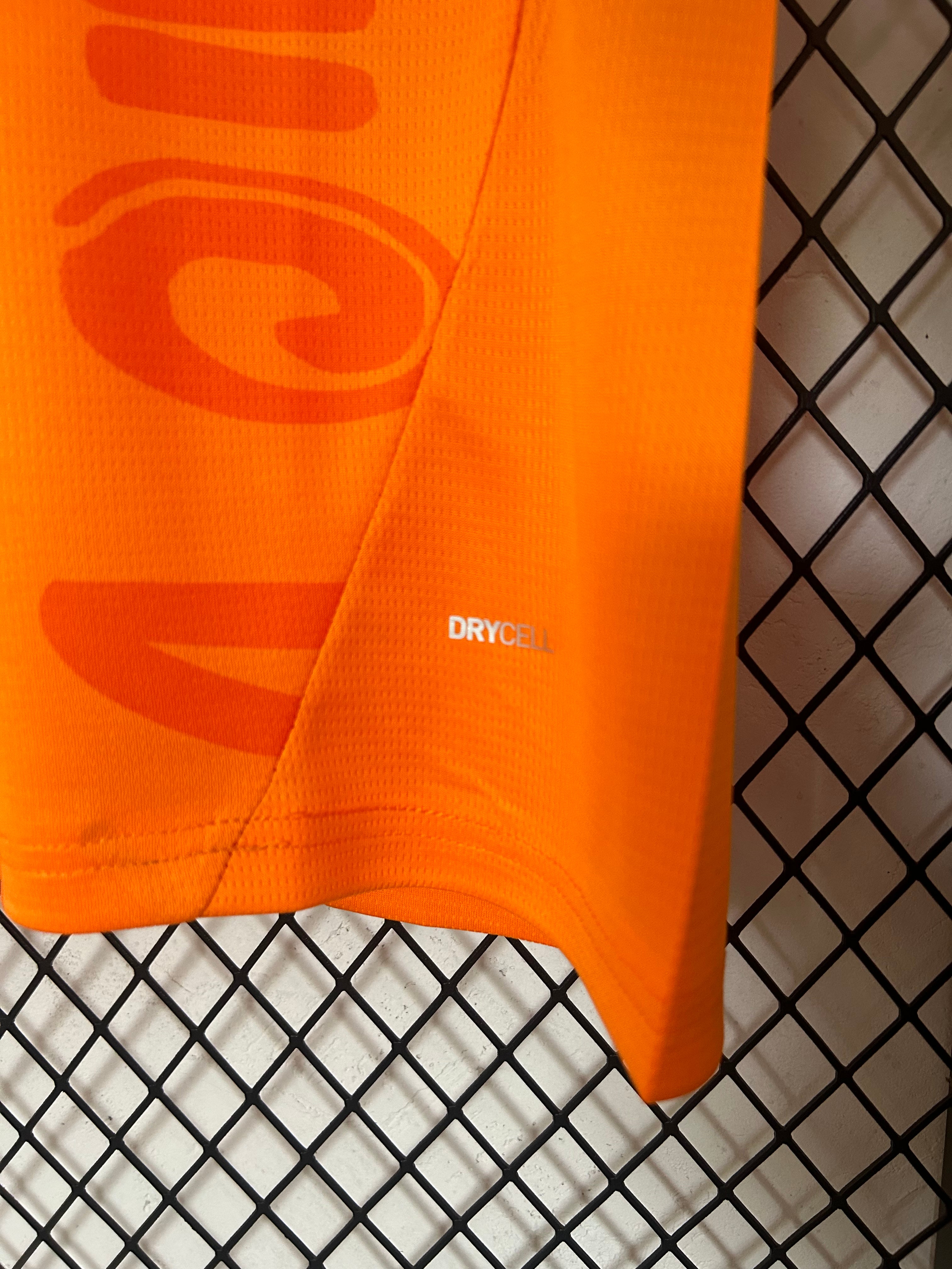 Maillot Cote D'ivoire 24/25