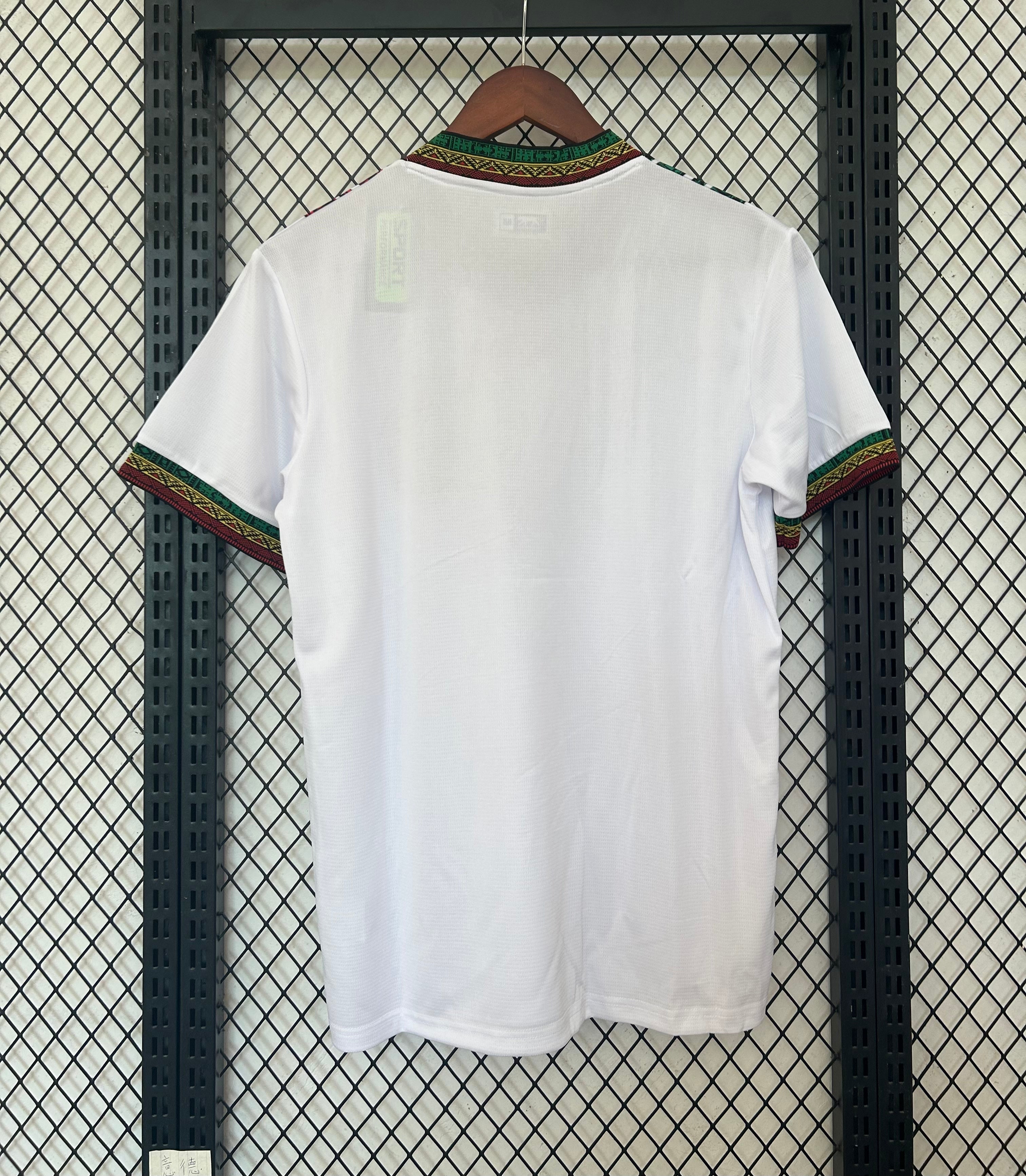 Mali Home Jersey 24/25