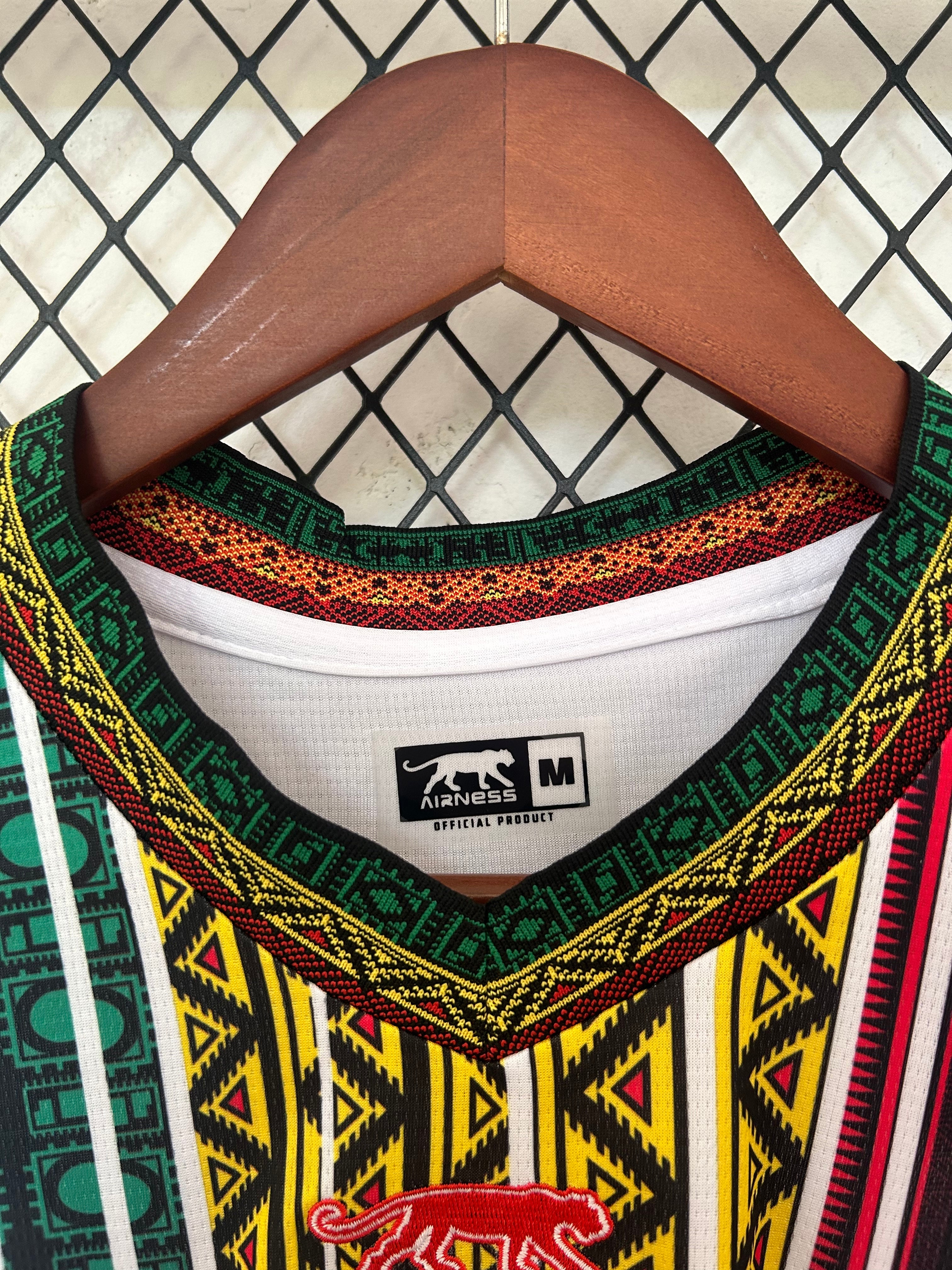 Mali Home Jersey 24/25