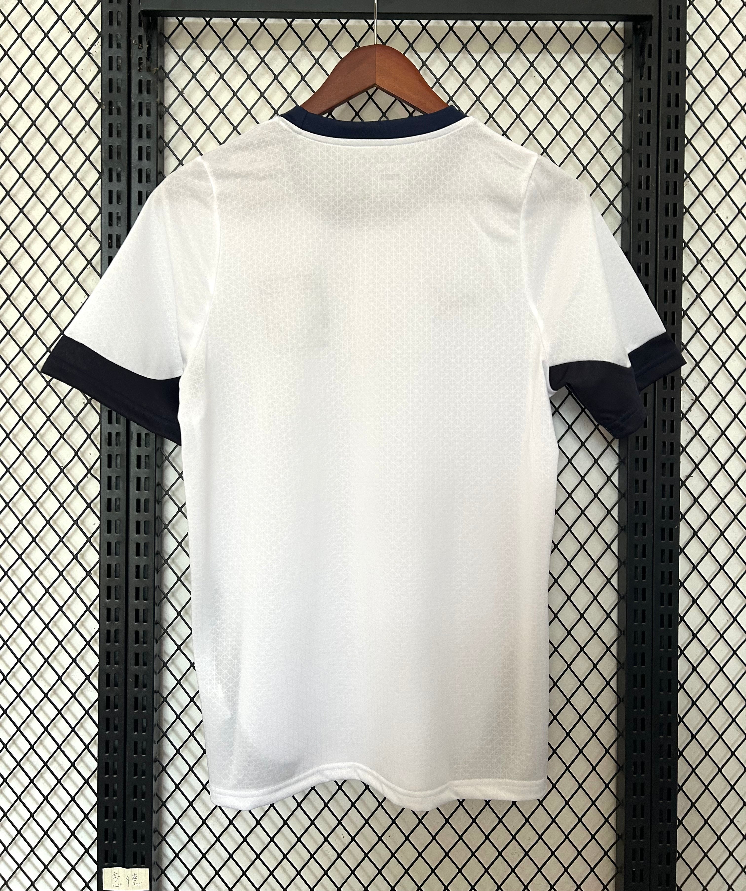 Maillot Portugal entrainement "blanc" 25/26