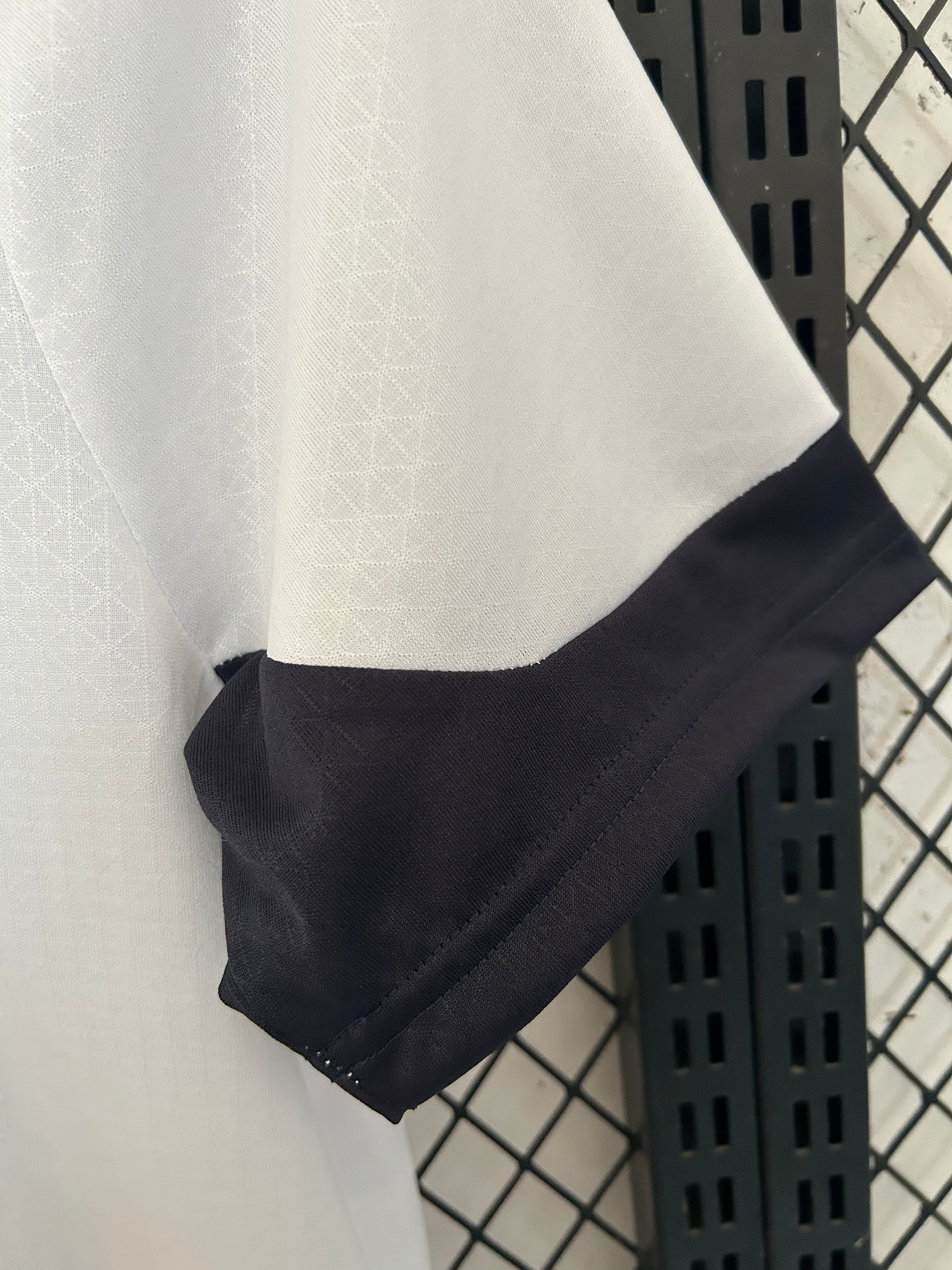 Portugal training jersey "white" 25/26