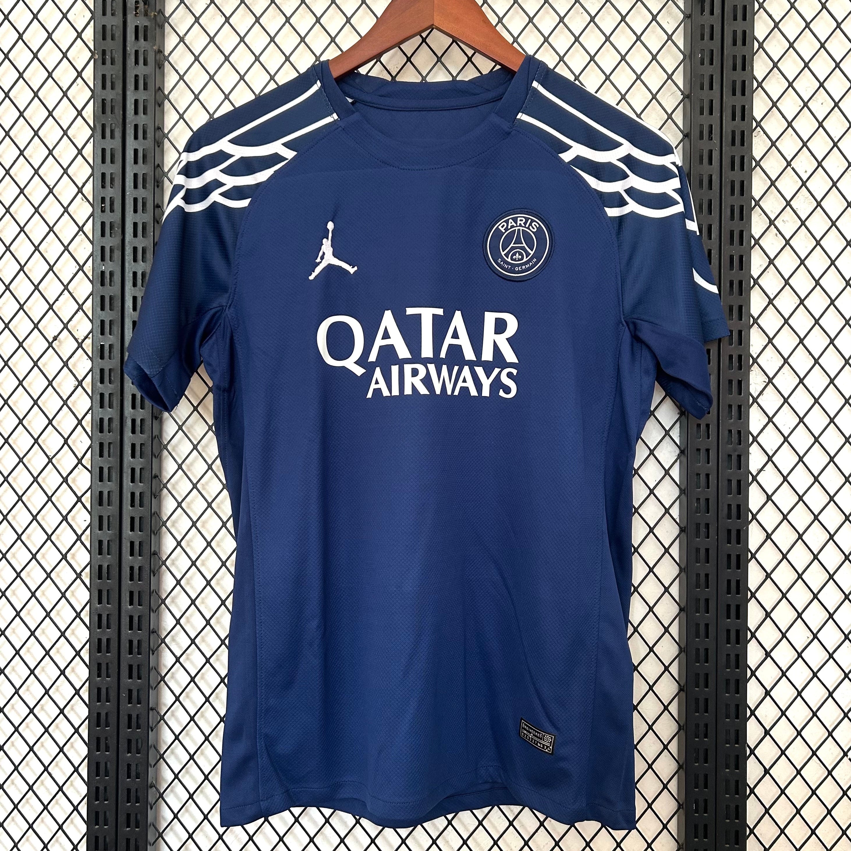 Maillot PSG Jordan 24/25