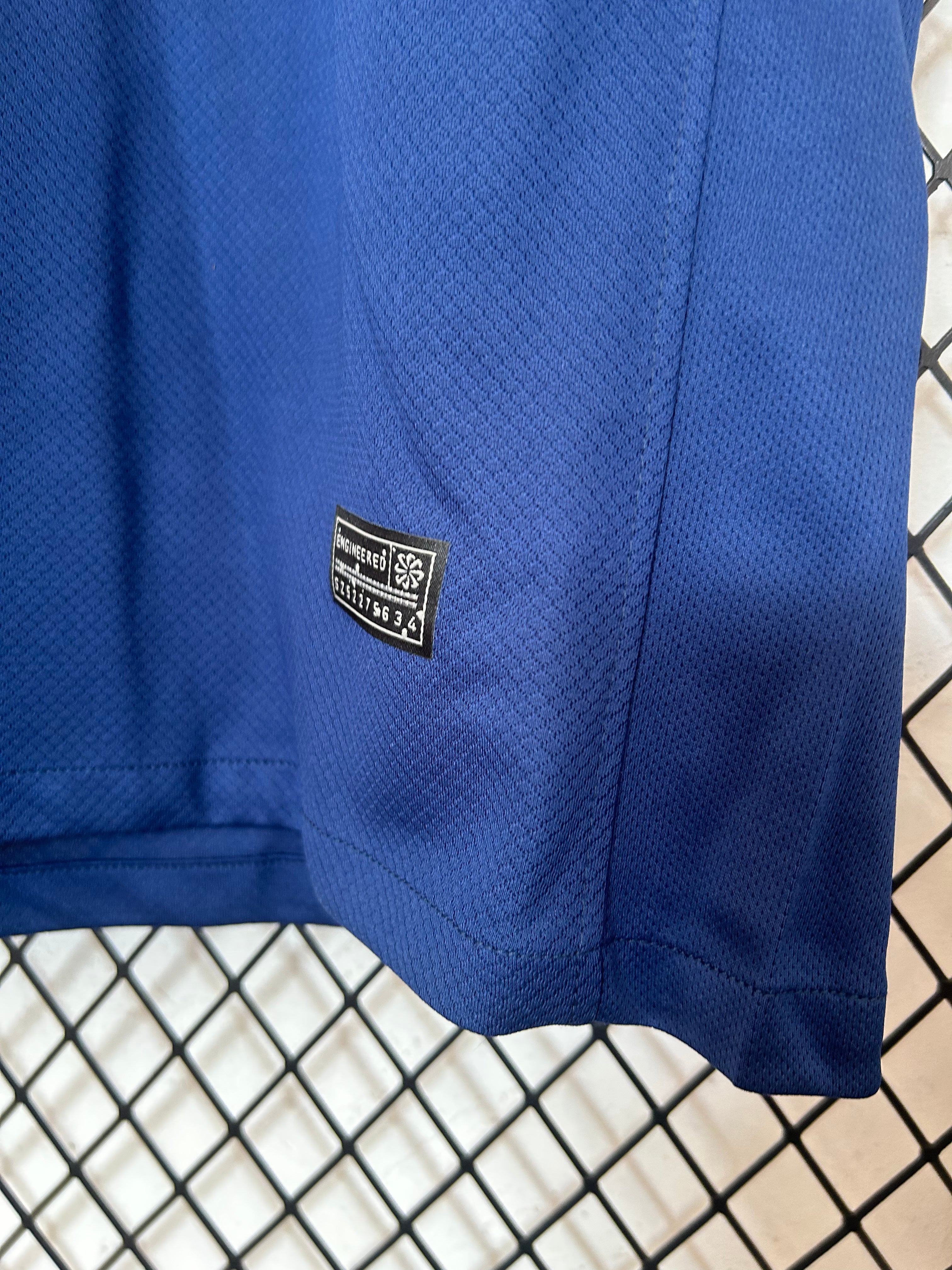 Maillot PSG Jordan 24/25