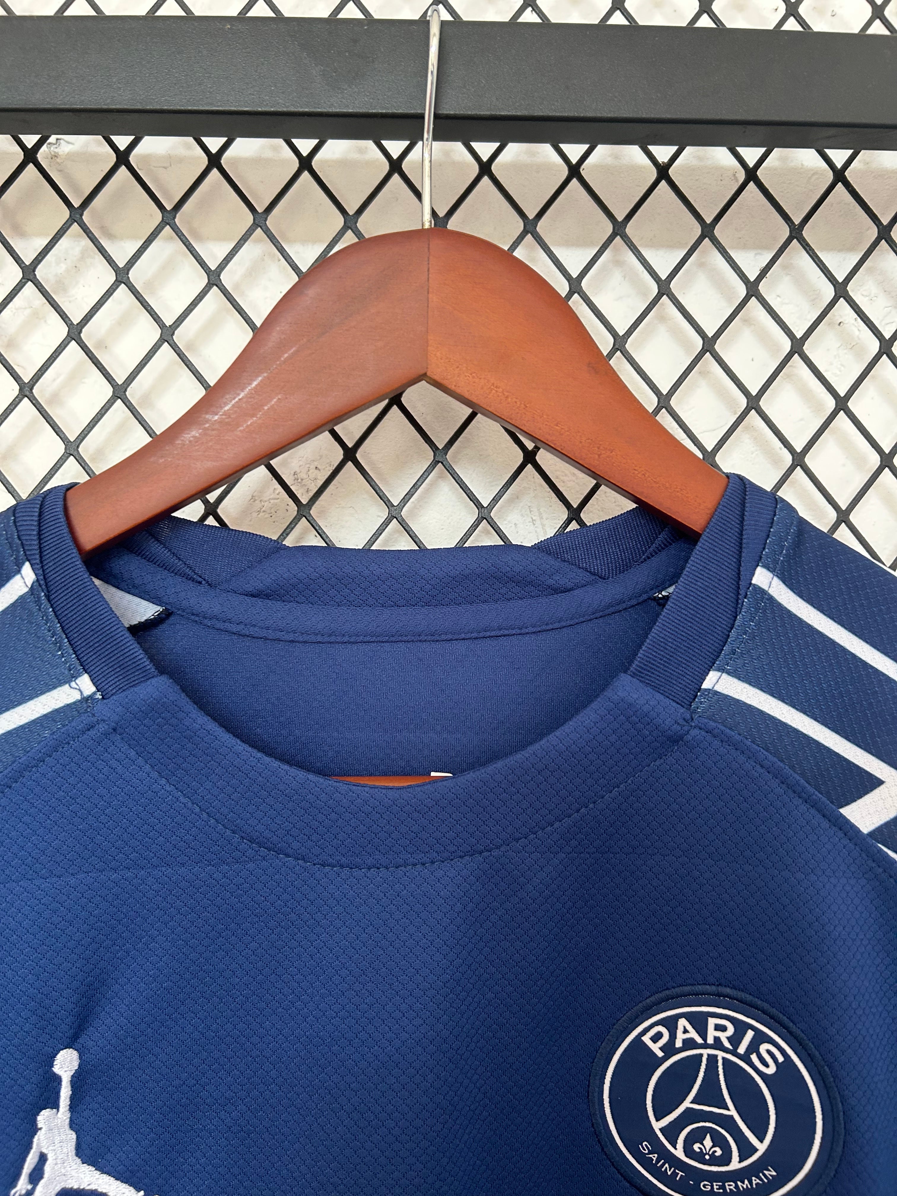 Maillot PSG Jordan 24/25