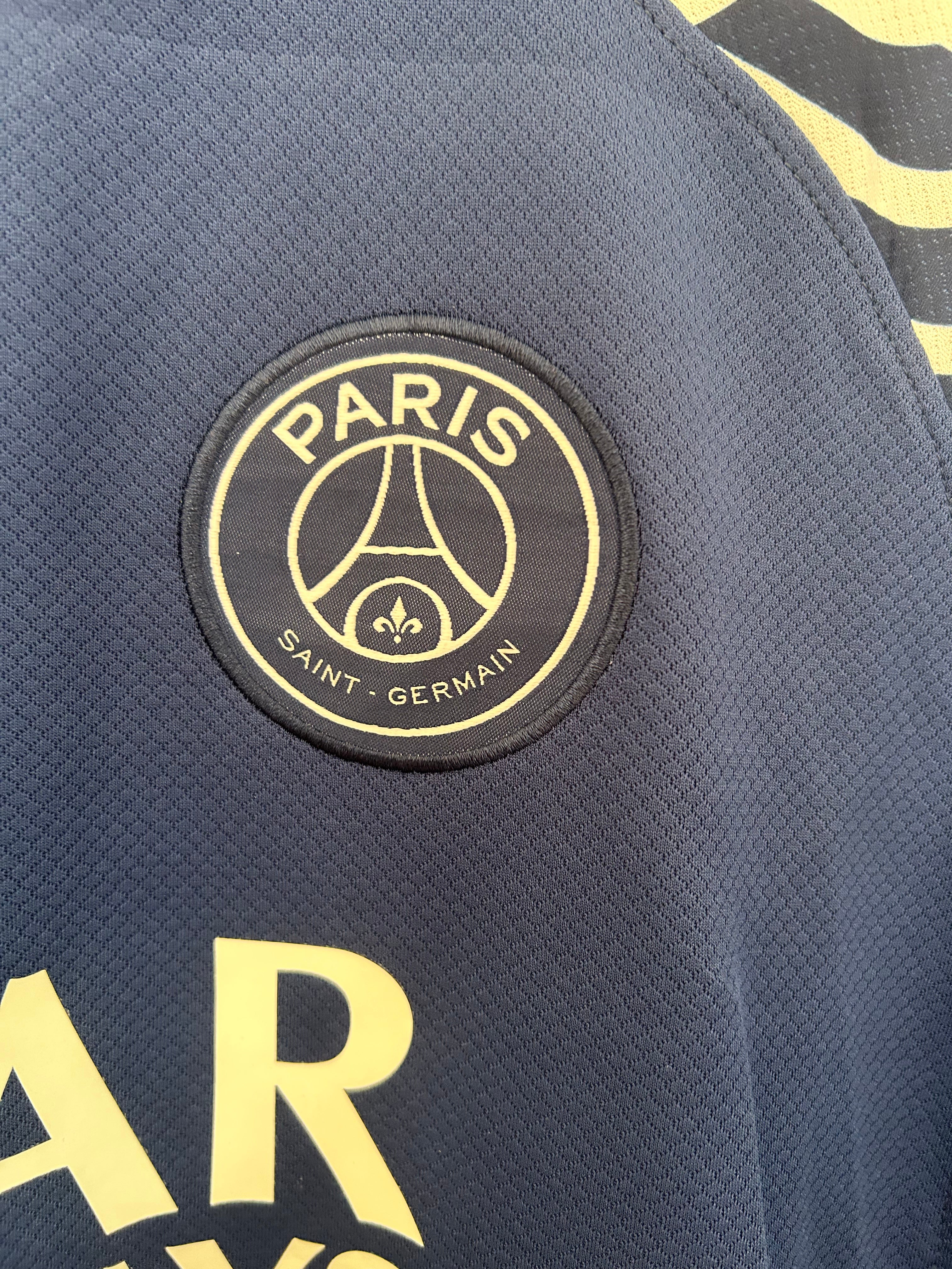 Maillot PSG Jordan 24/25