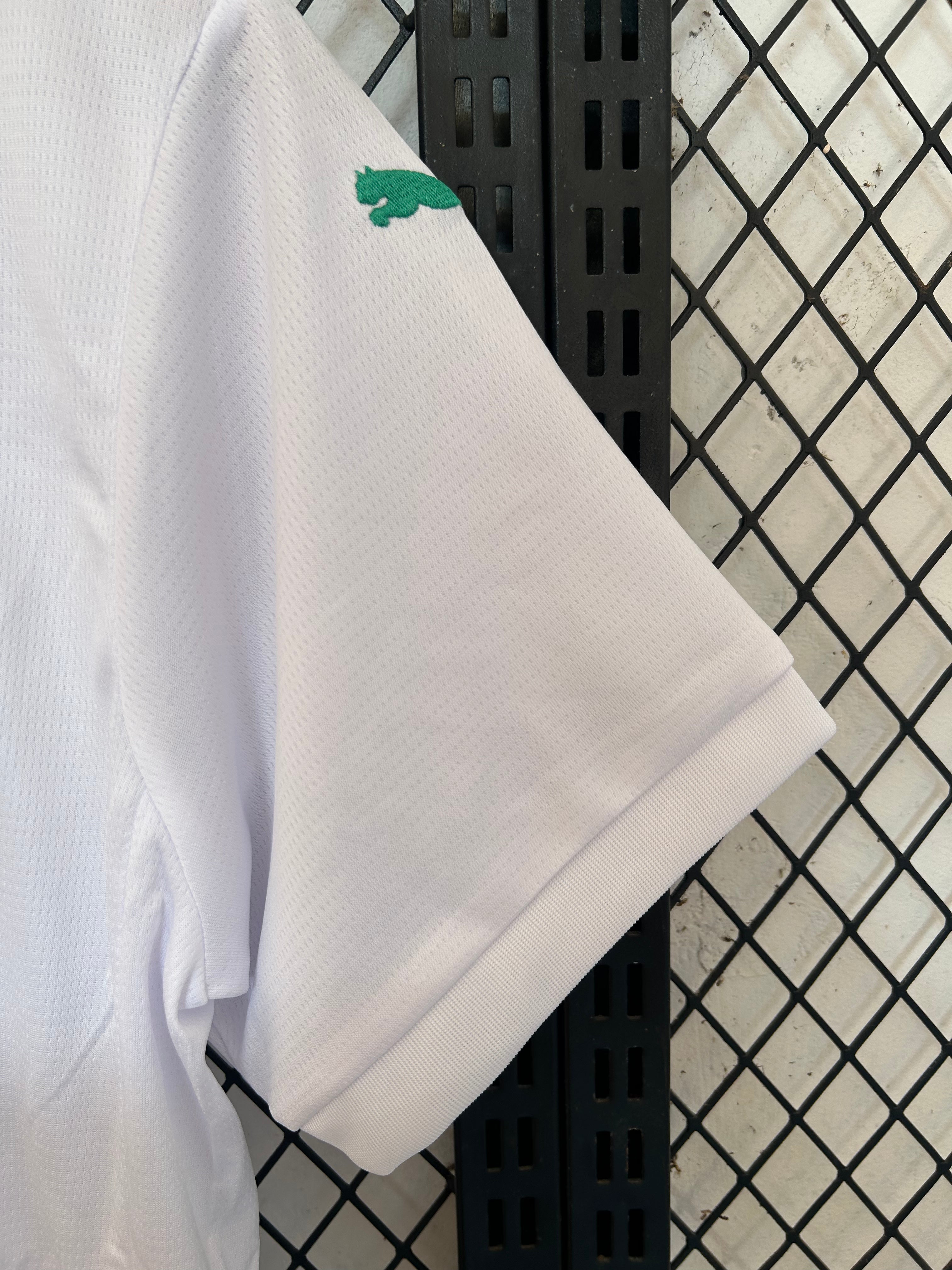 Maillot Sénégal Extérieur 25/26