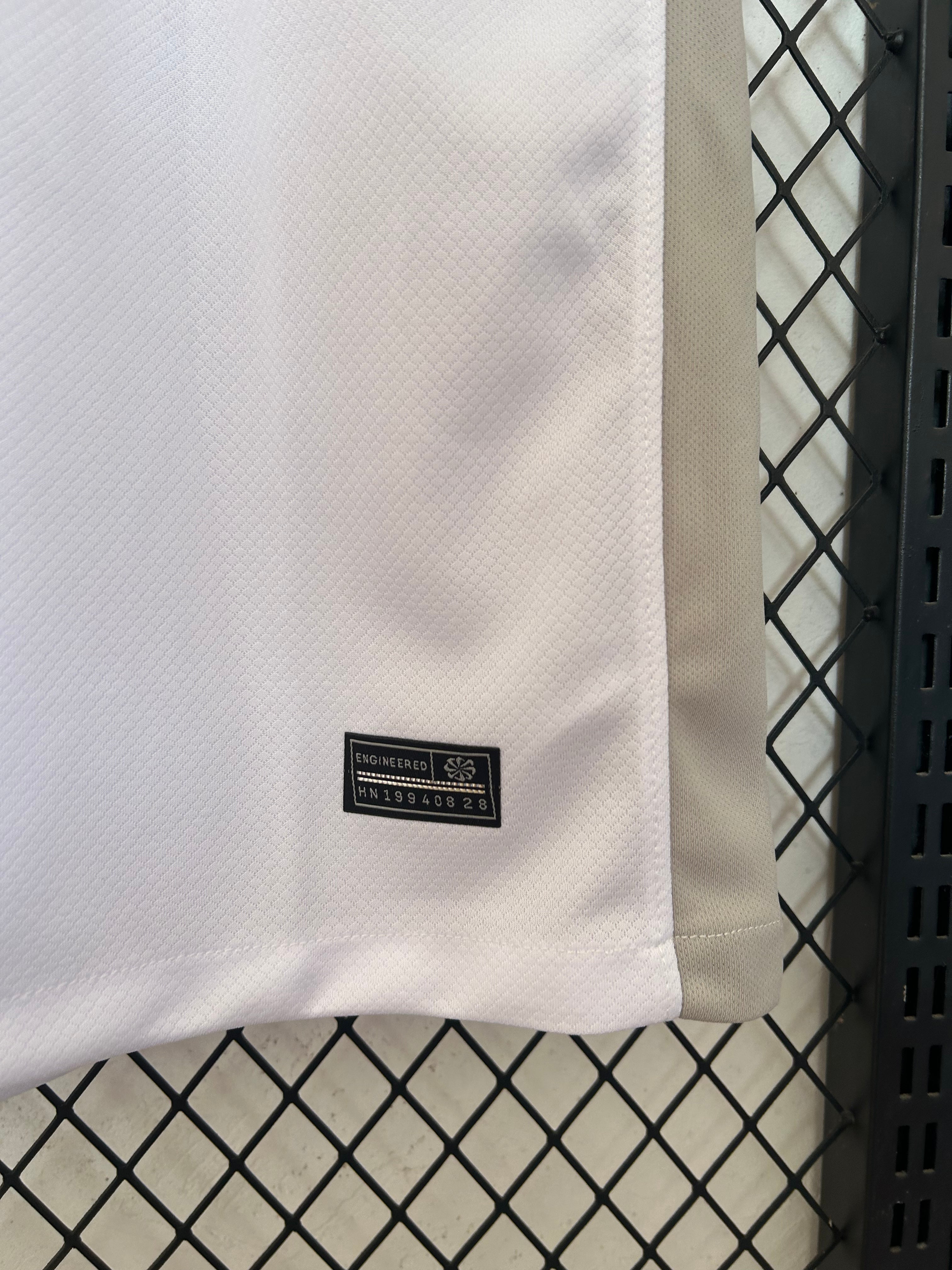 Maillot Toottenham Domicile 25/26