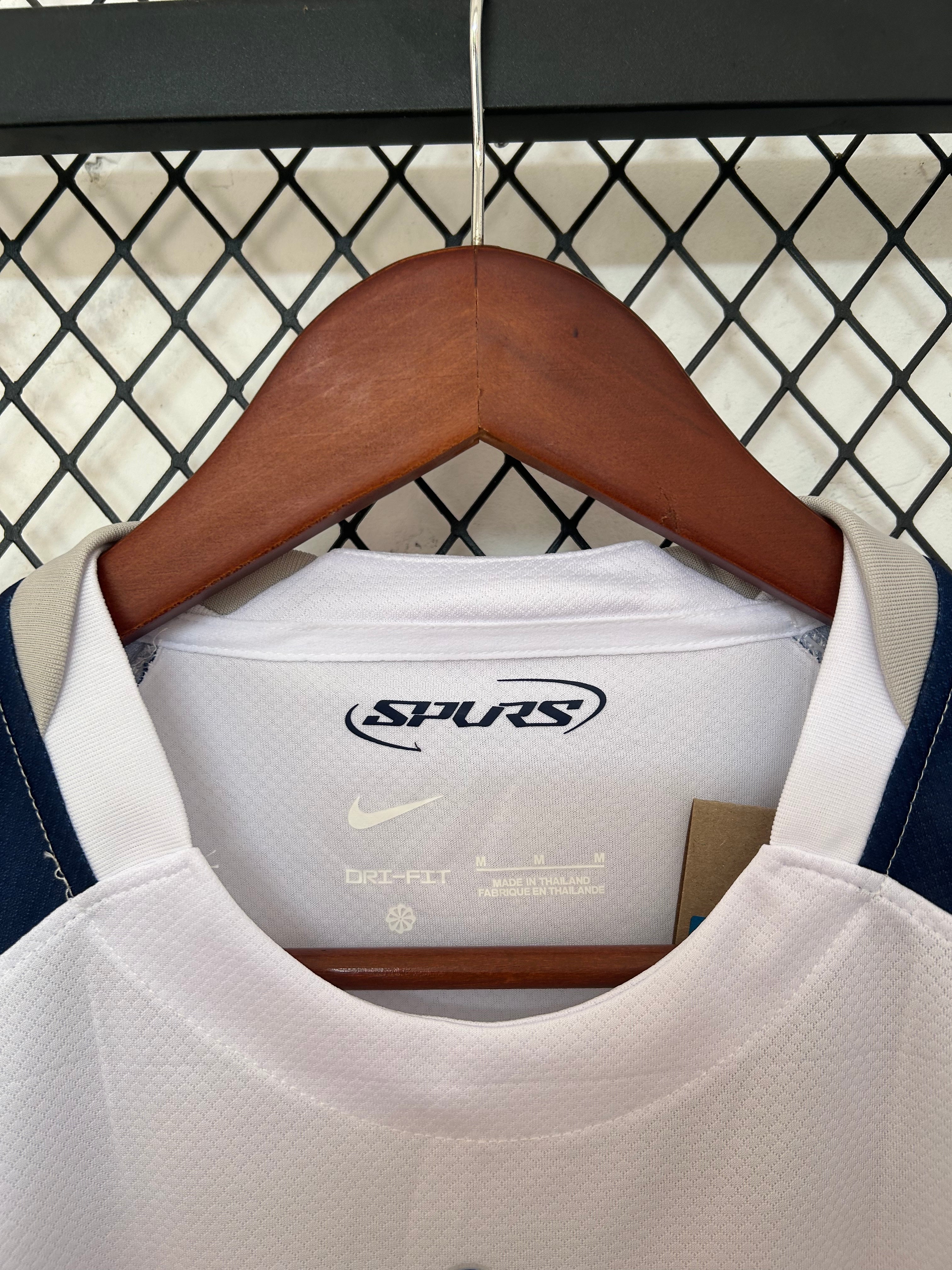 Maillot Toottenham Domicile 25/26