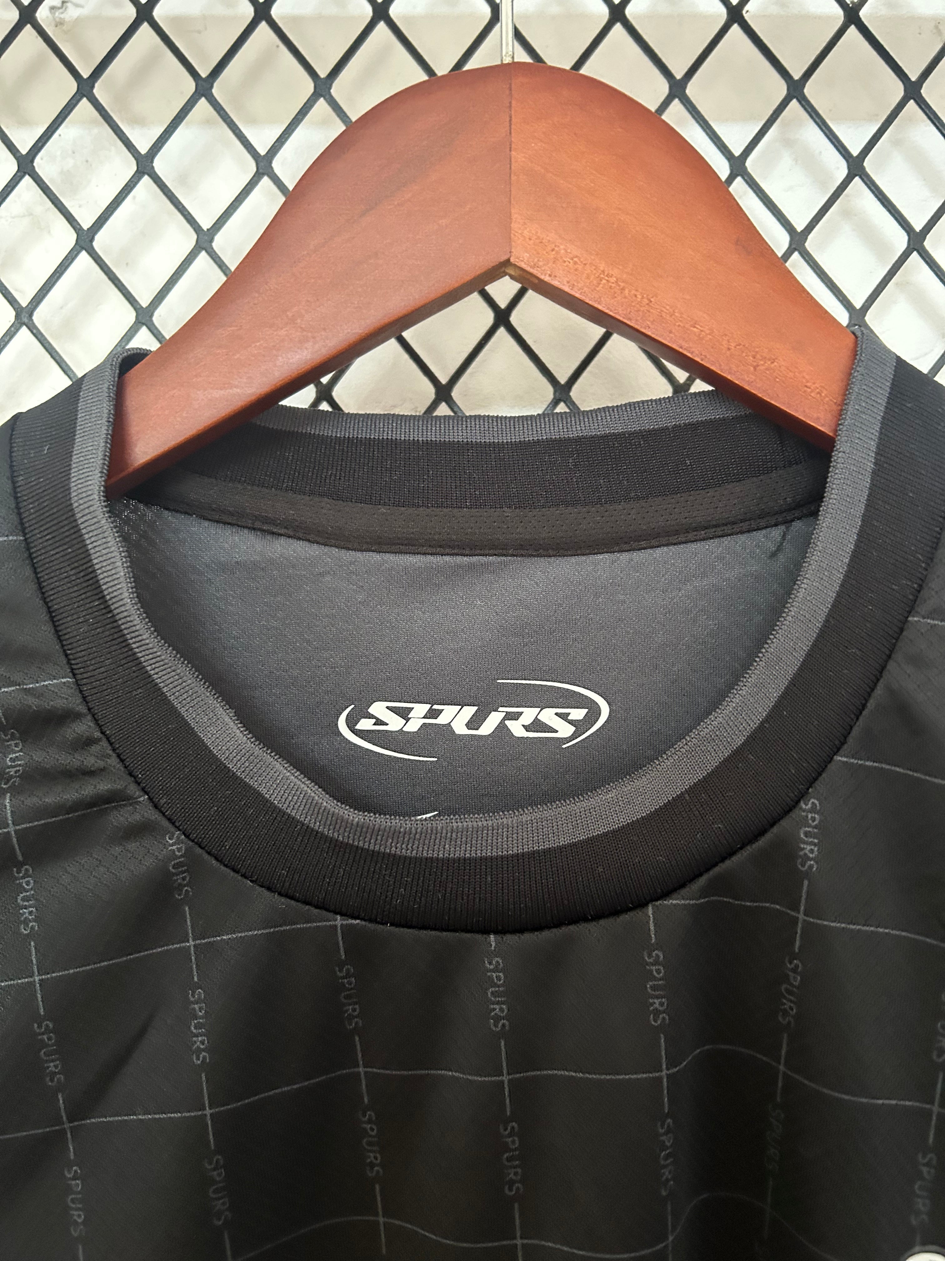 Maillot Toottenham Extérieur 25/26