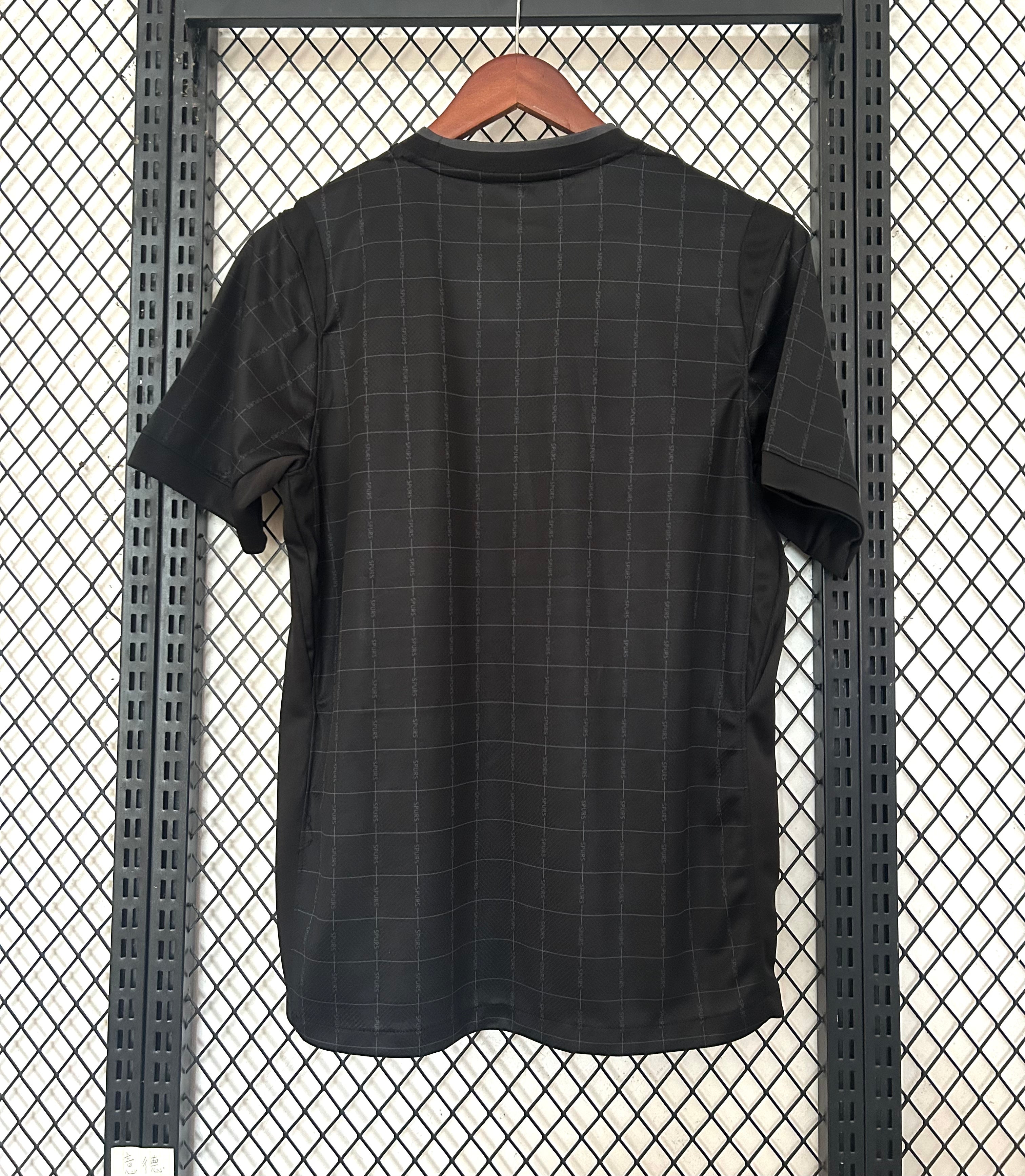 Maillot Toottenham Extérieur 25/26