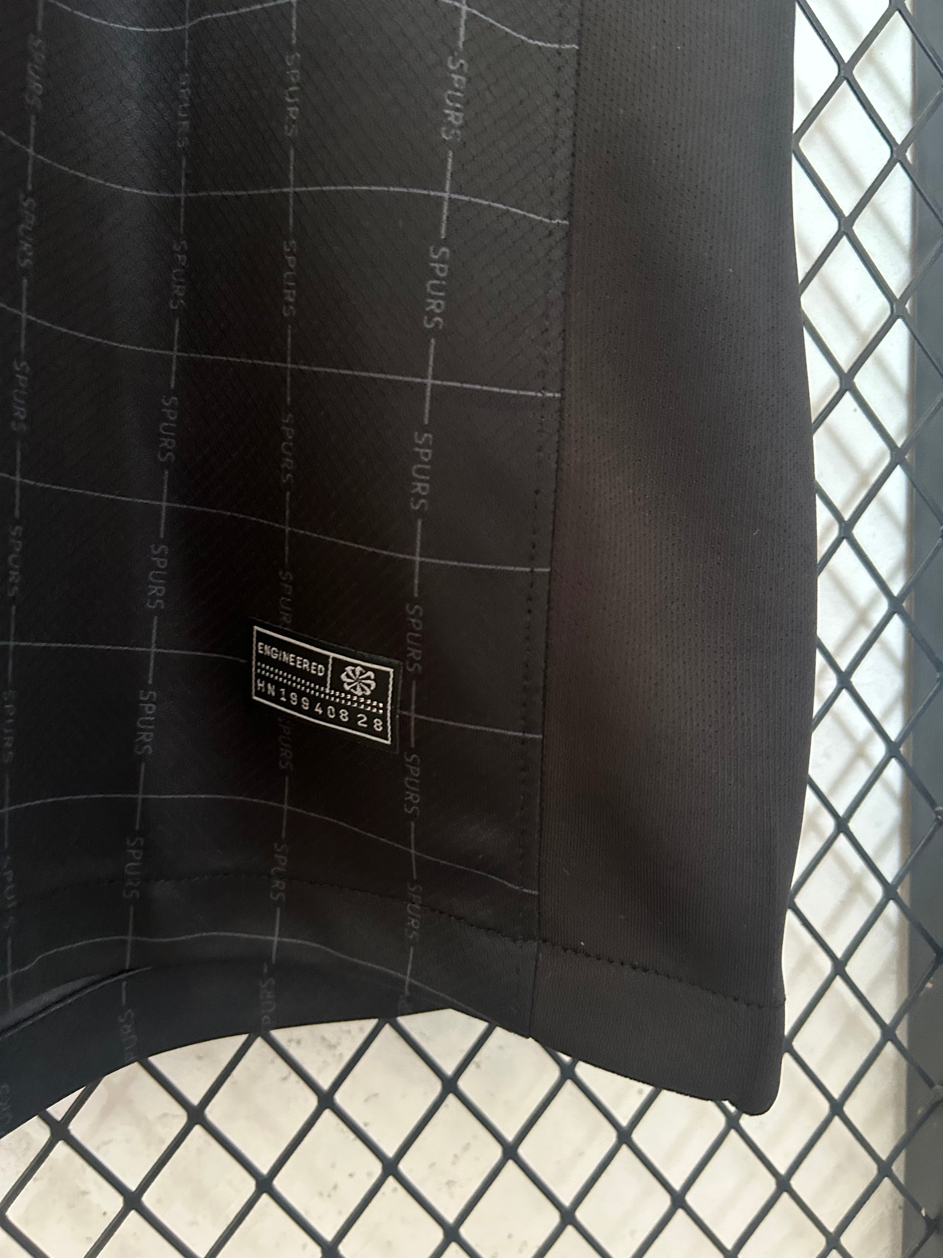 Maillot Toottenham Extérieur 25/26