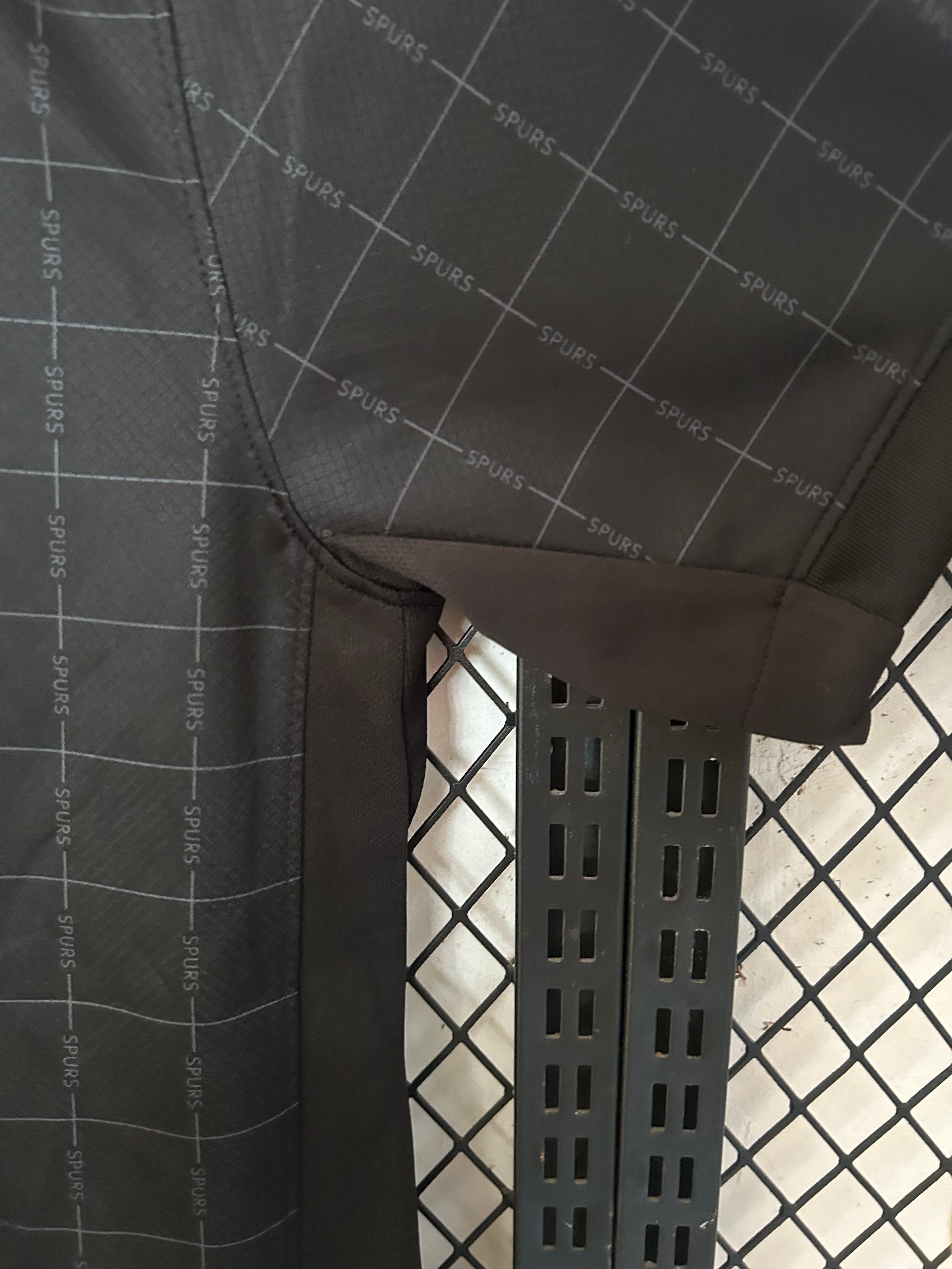 Maillot Toottenham Extérieur 25/26