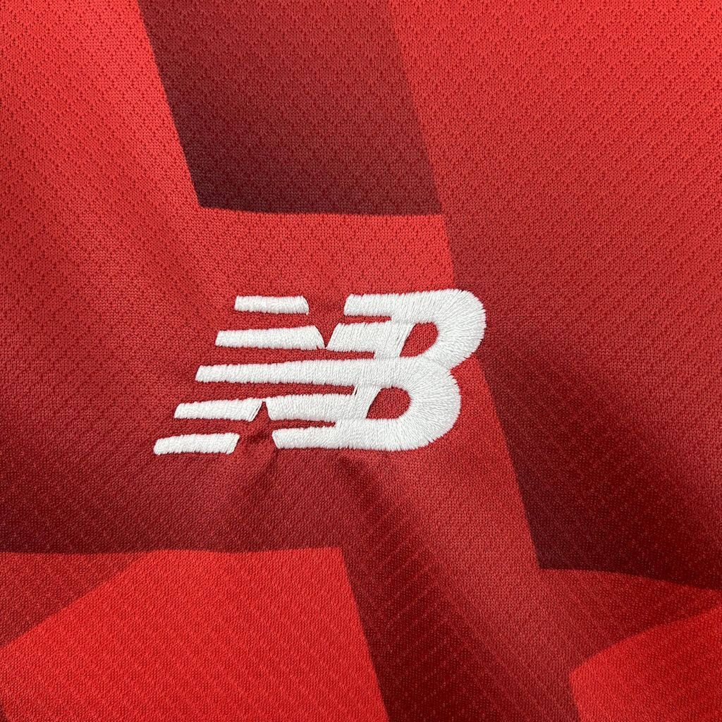 Maillot Lille Domicile 2025-2026